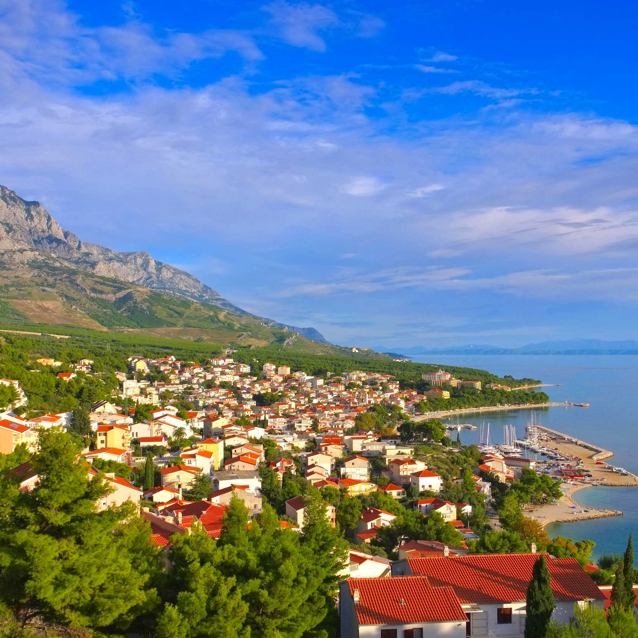 Baska Voda