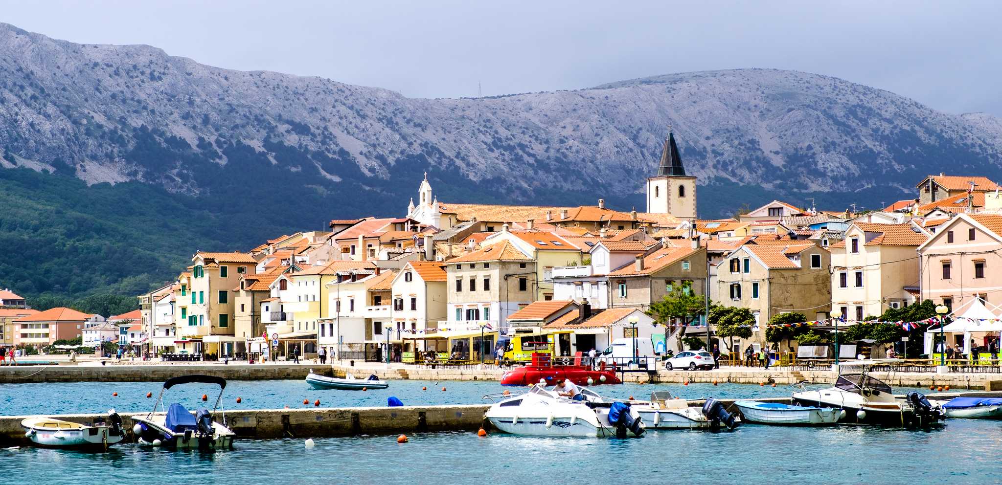 Baška