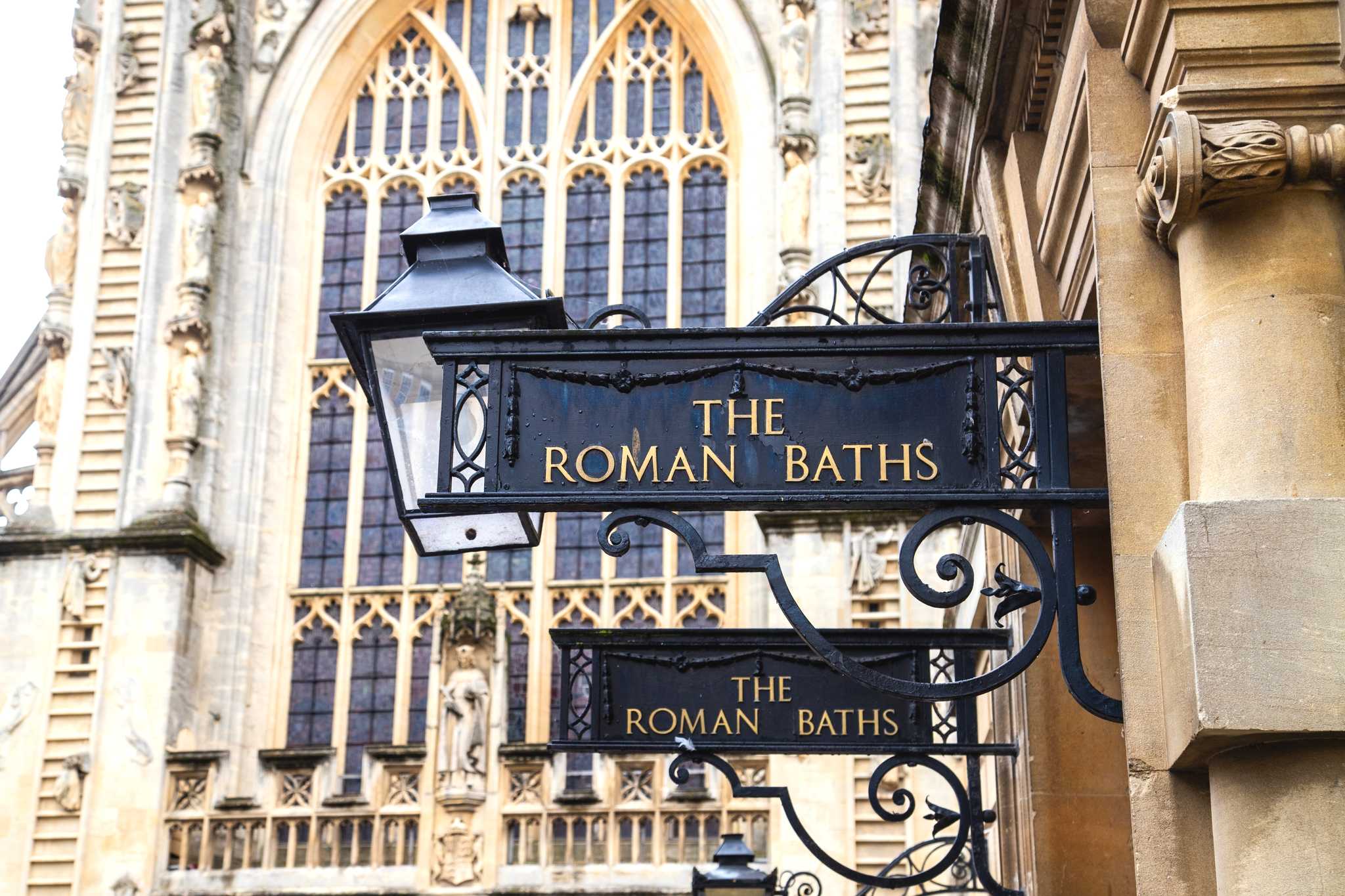 London to City of Bath: Private day trip