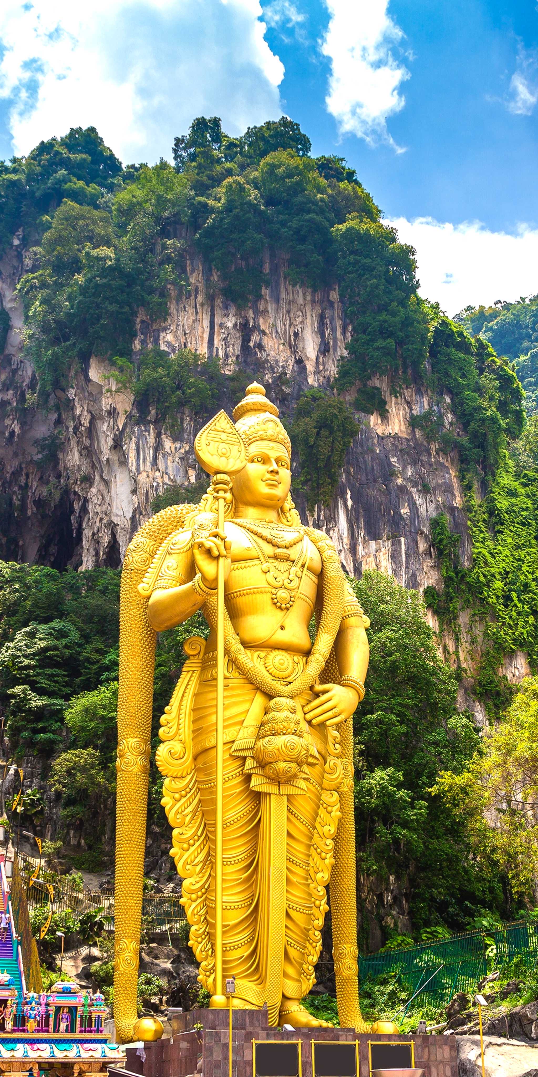 Batu Caves