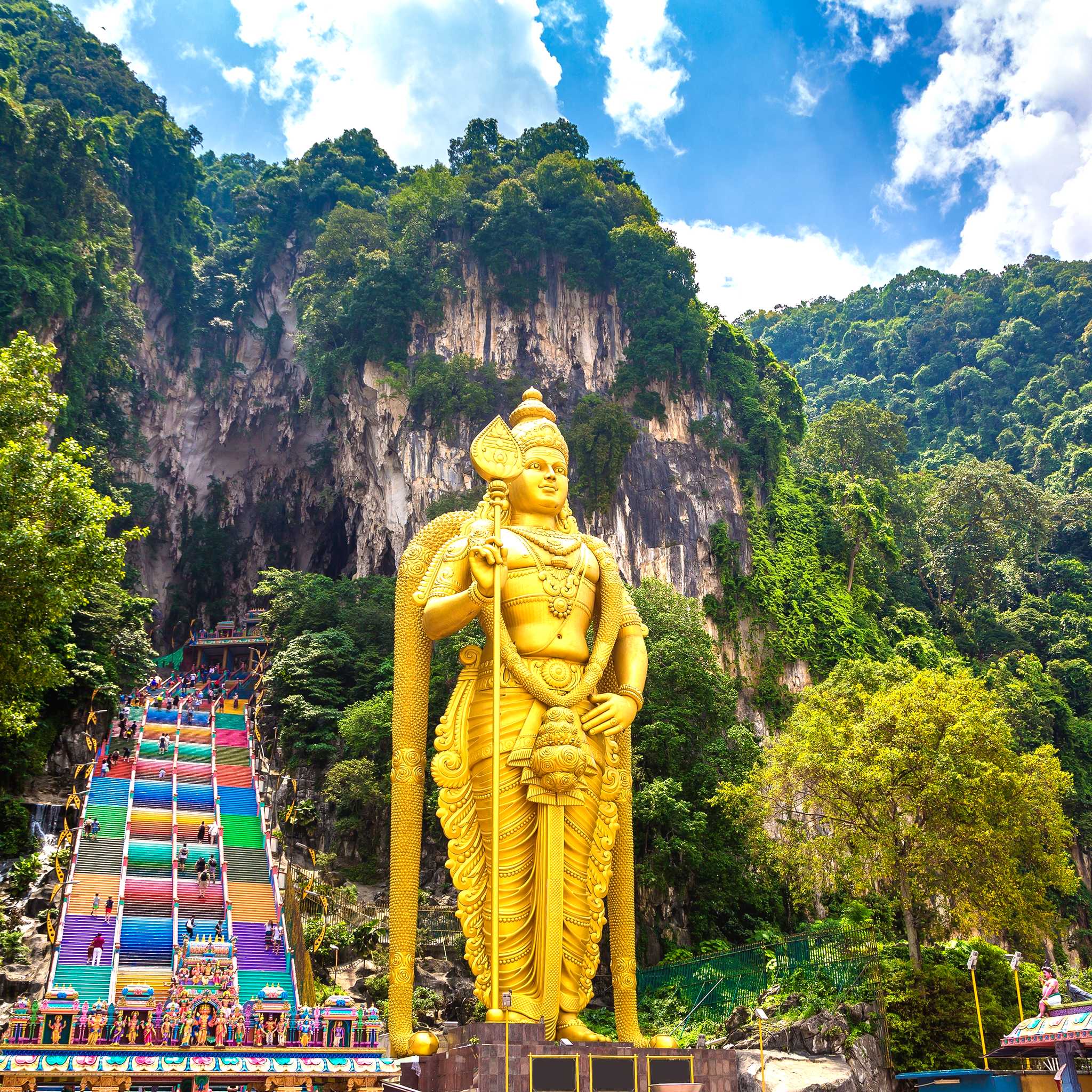Batu Caves