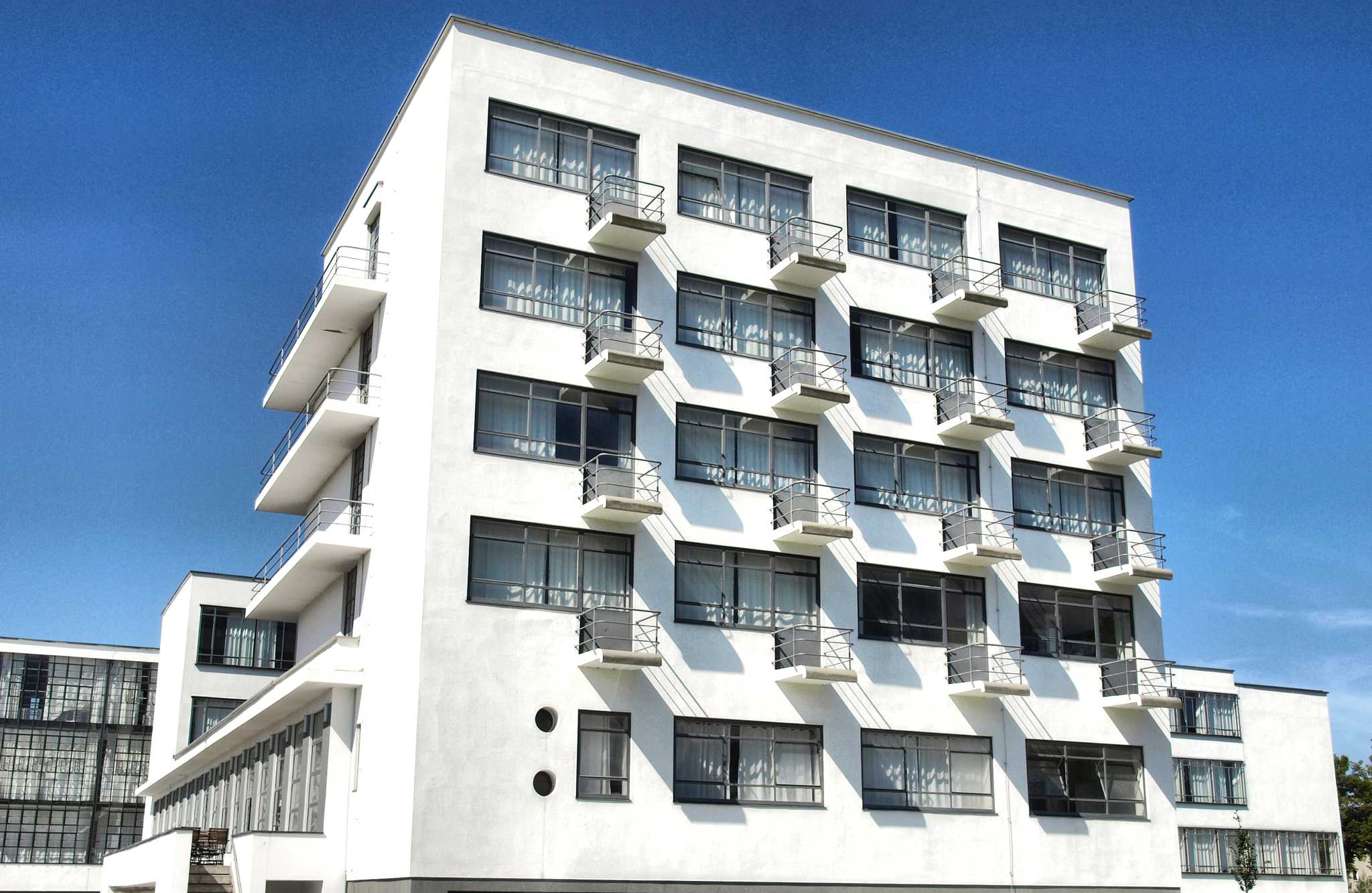 Private day trip option from Berlin