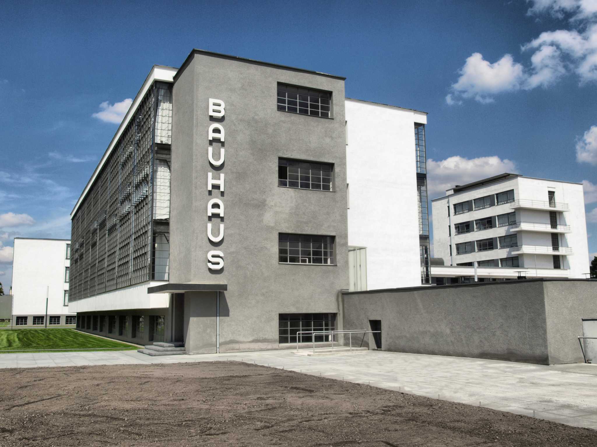 Bauhaus Dessau Foundation