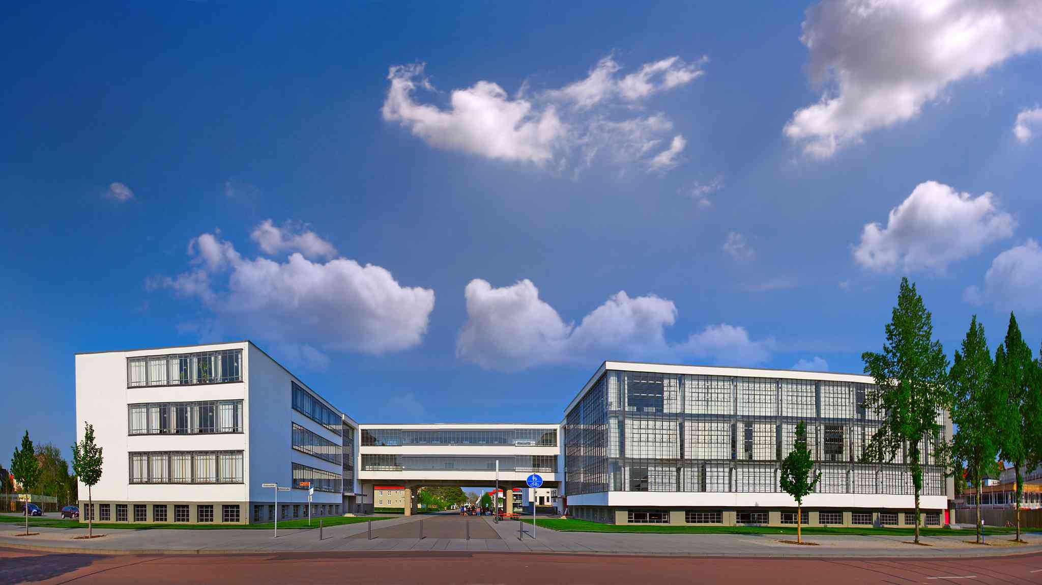 Scenic view of Berlin - private day trip from Berlin - photo 3