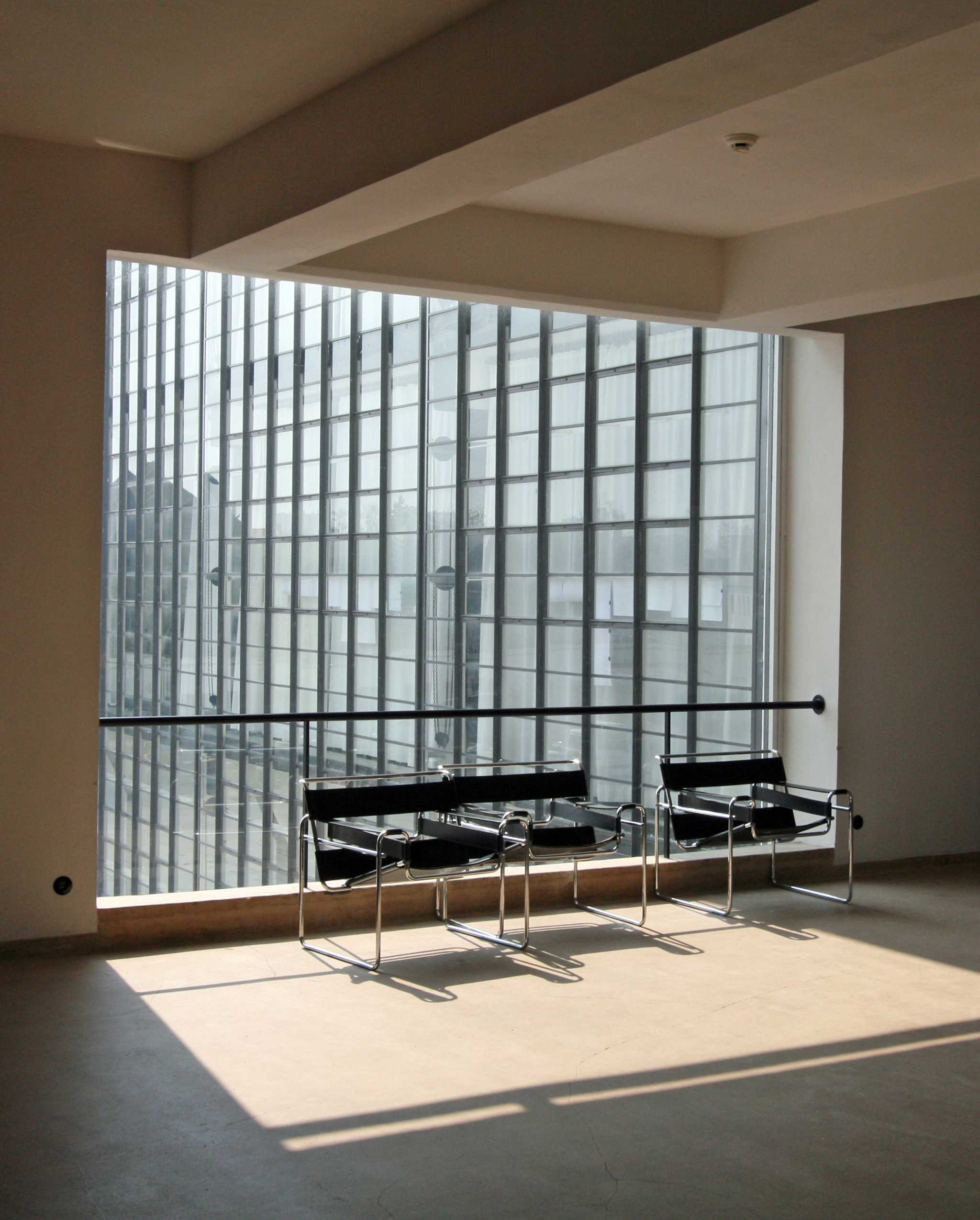 Bauhaus Dessau Foundation