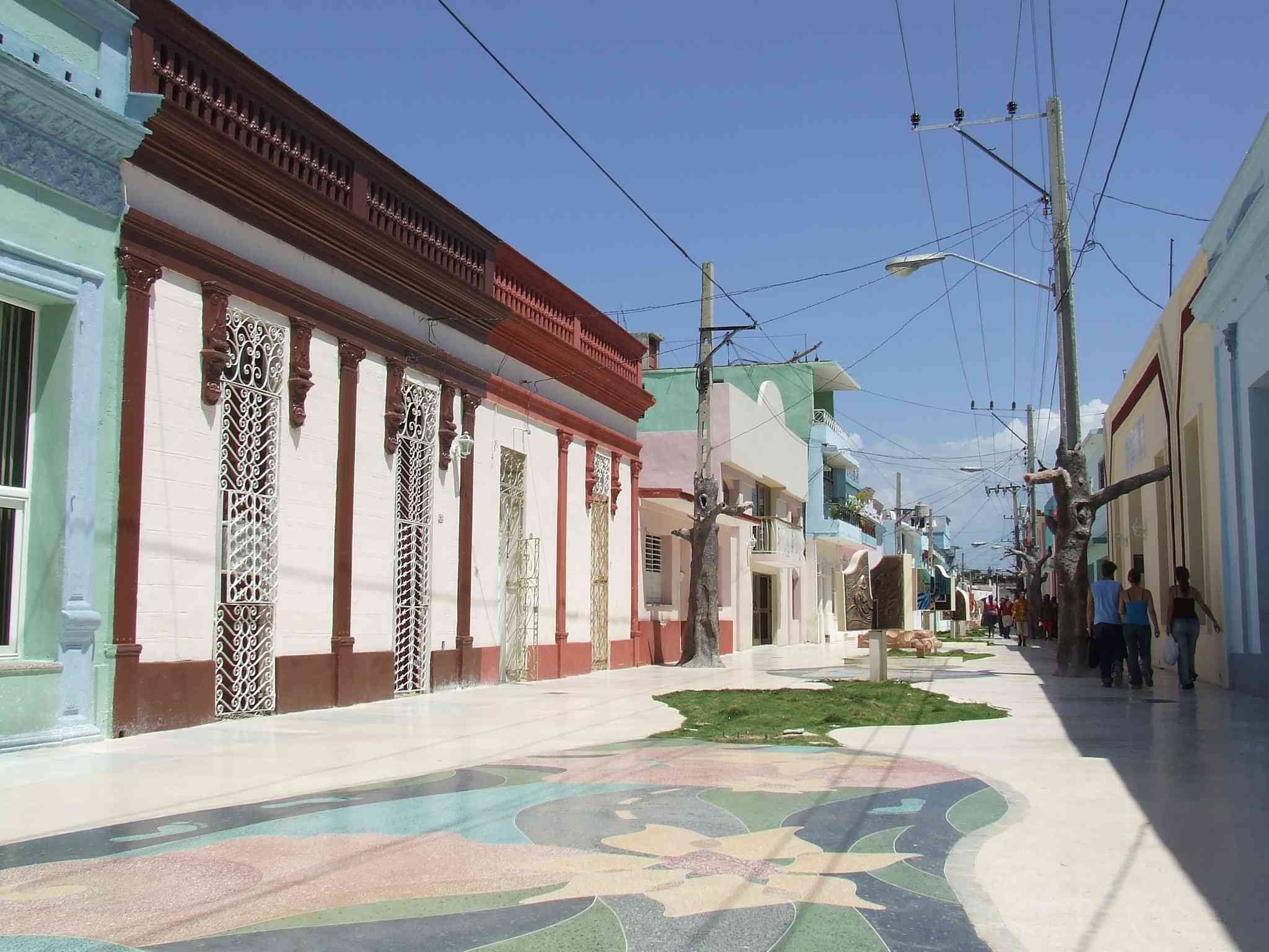 Scenic view of Havana - private day trip from Bayamo - photo 6