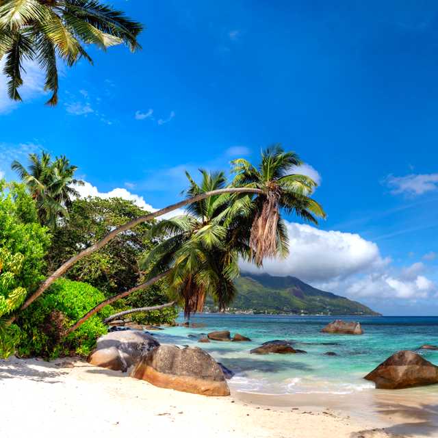 Seychelles