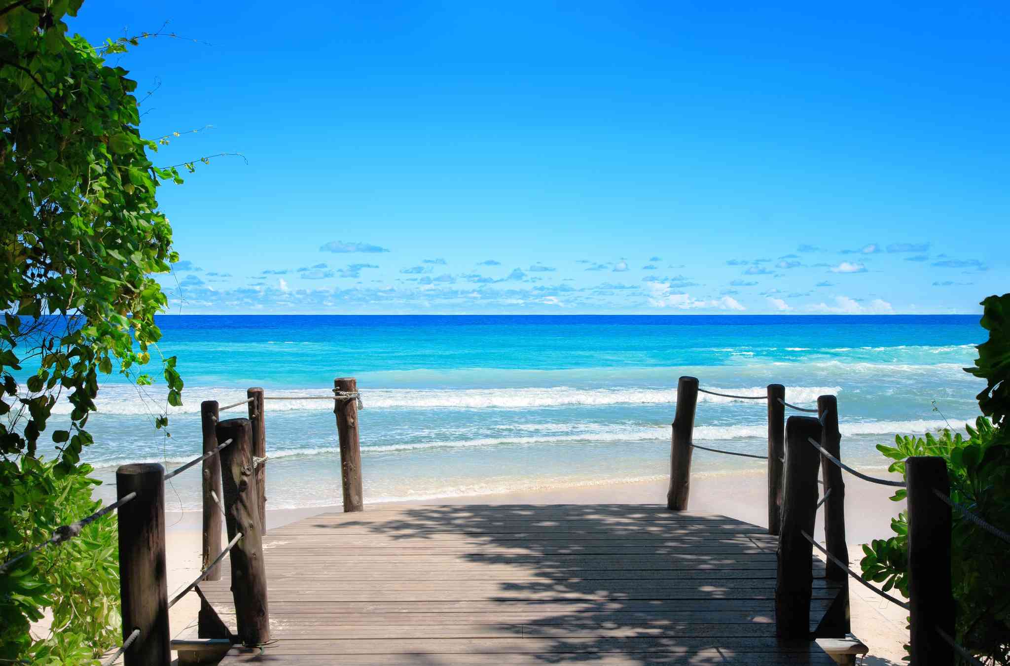 Vue pittoresque de Victoria - excursion privée d'une journée depuis Beau Vallon, Seychelles - photo 7