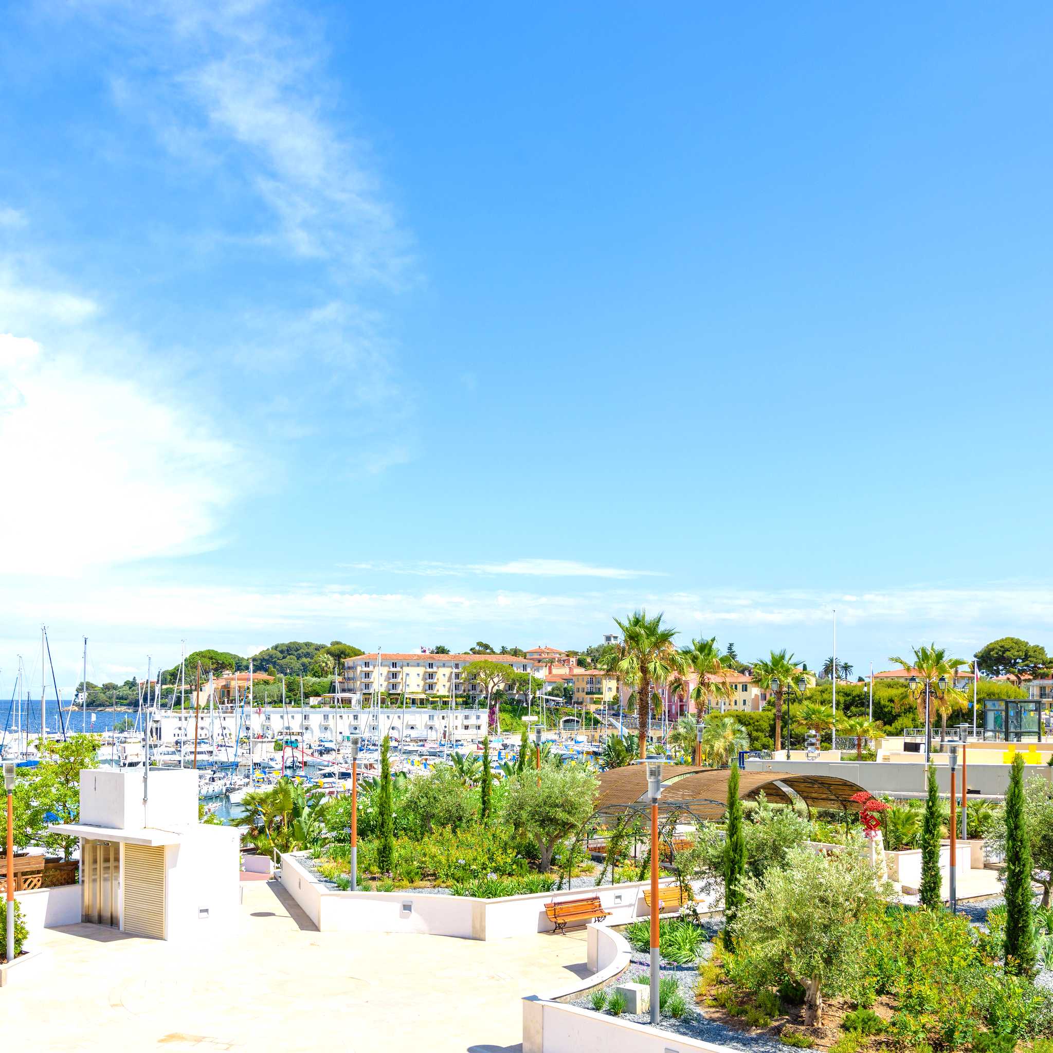 Beaulieu-sur-Mer