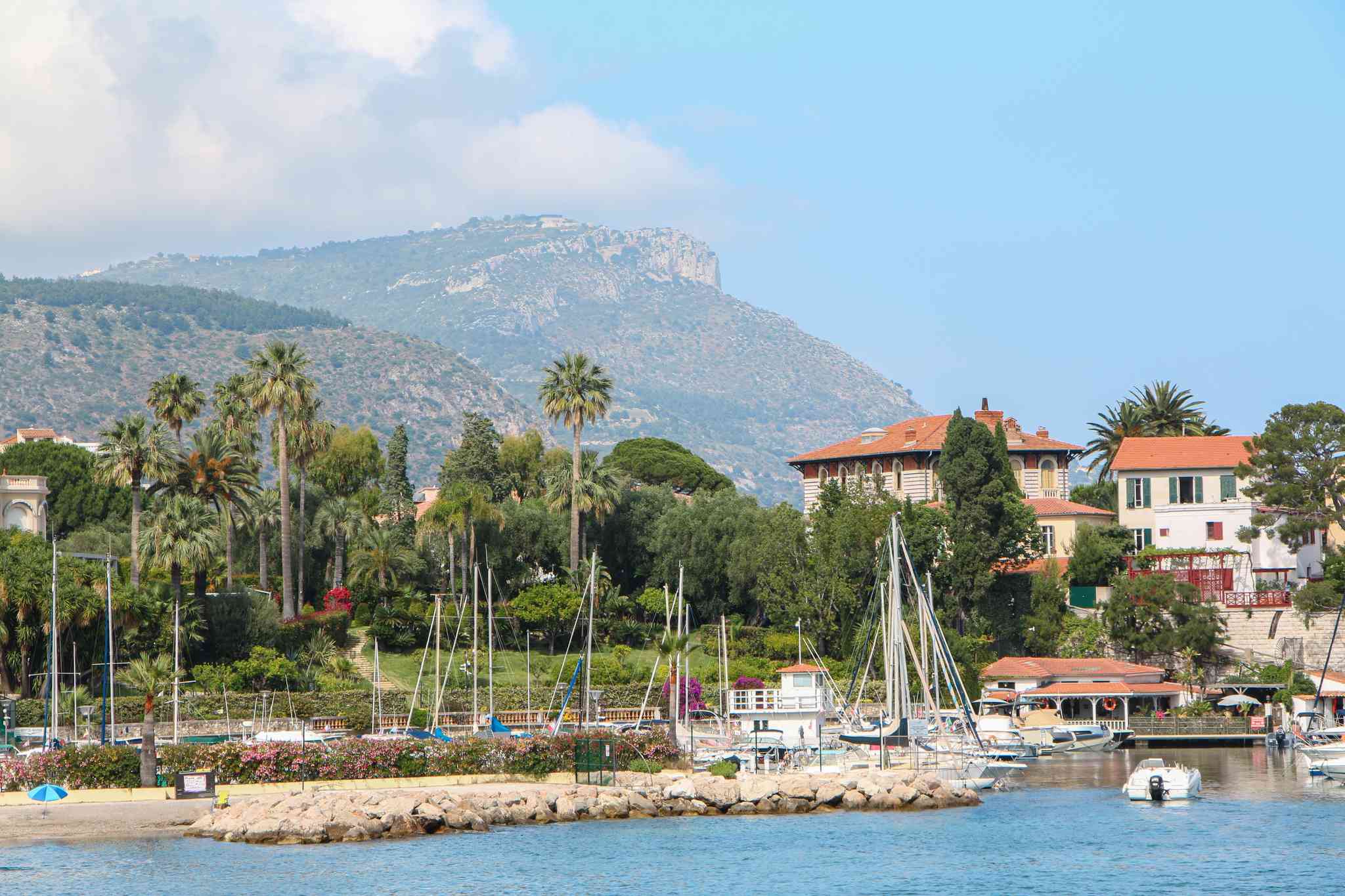 Blick auf die Landschaft von Nice - private Tagesreise von Nice - Foto 3