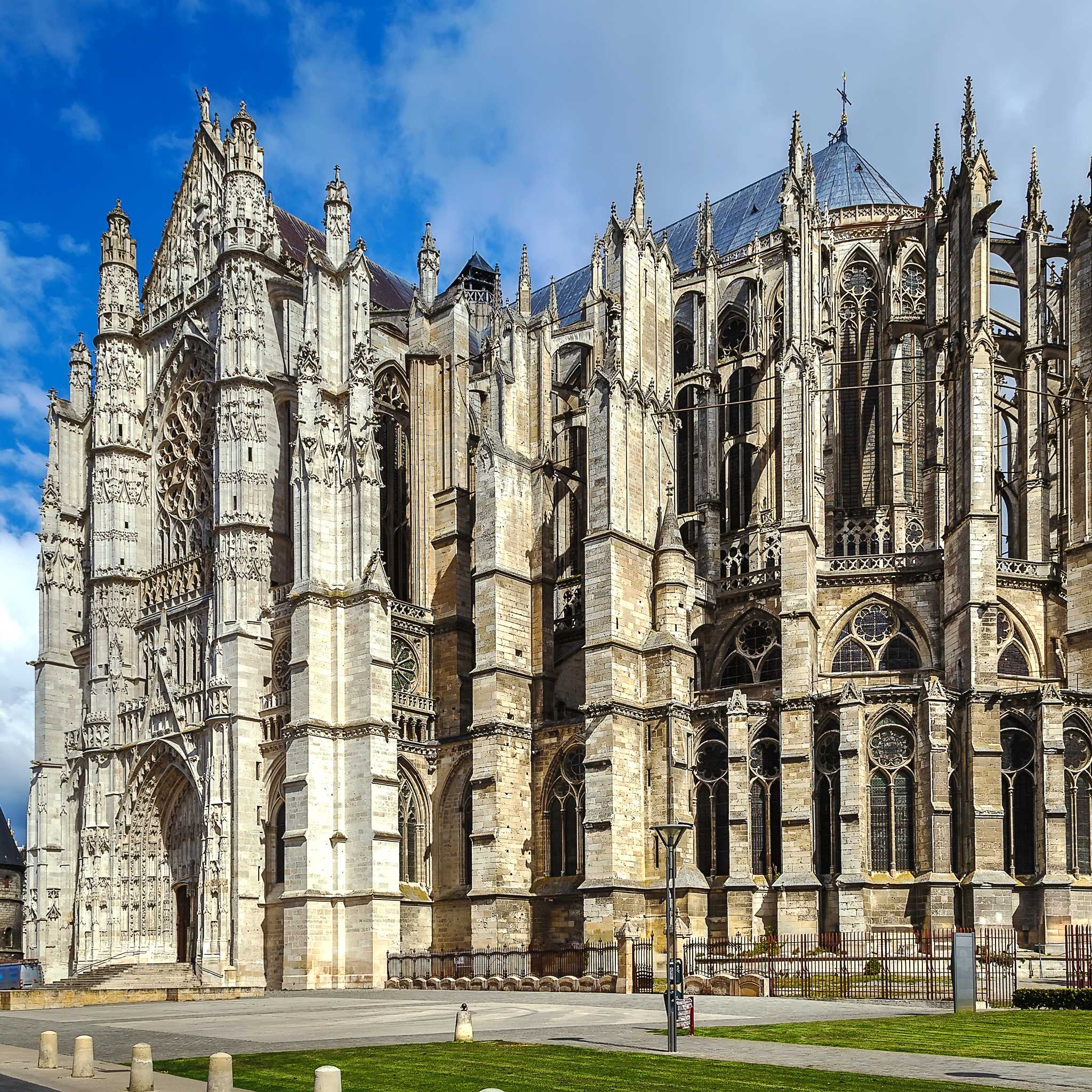 Beauvais