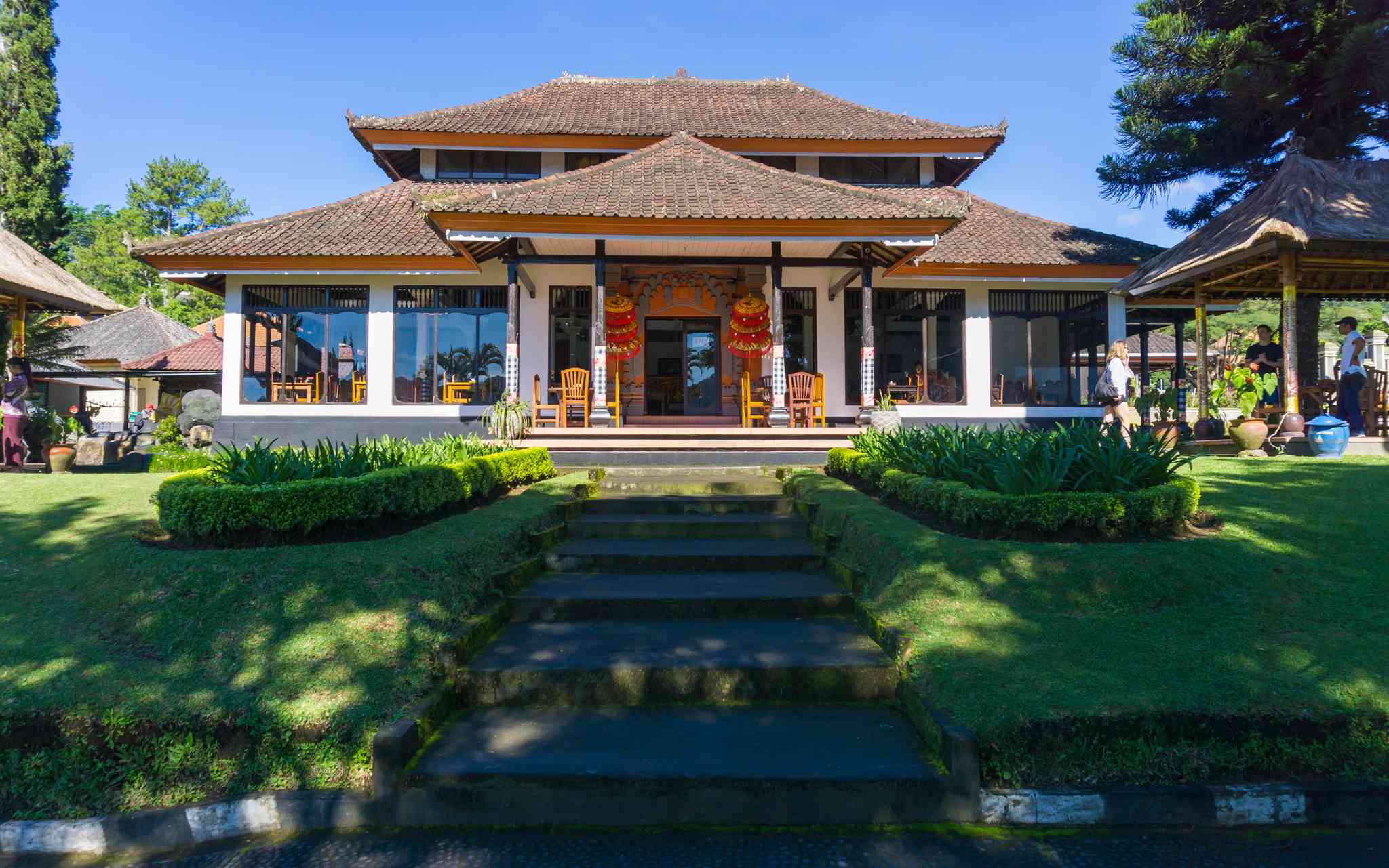 Vue pittoresque de Denpasar - excursion privée d'une journée depuis Bedugul - photo 3