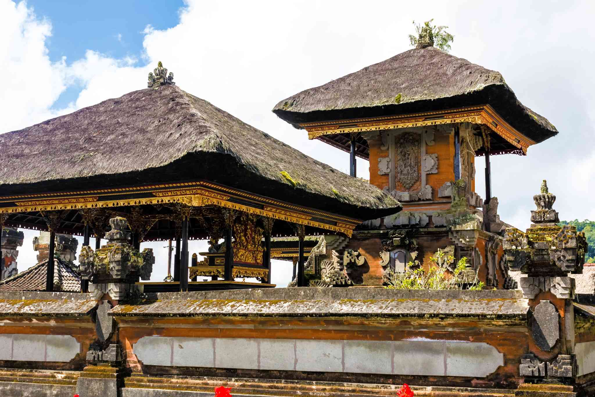 Vue pittoresque de Denpasar - excursion privée d'une journée depuis Bedugul - photo 4