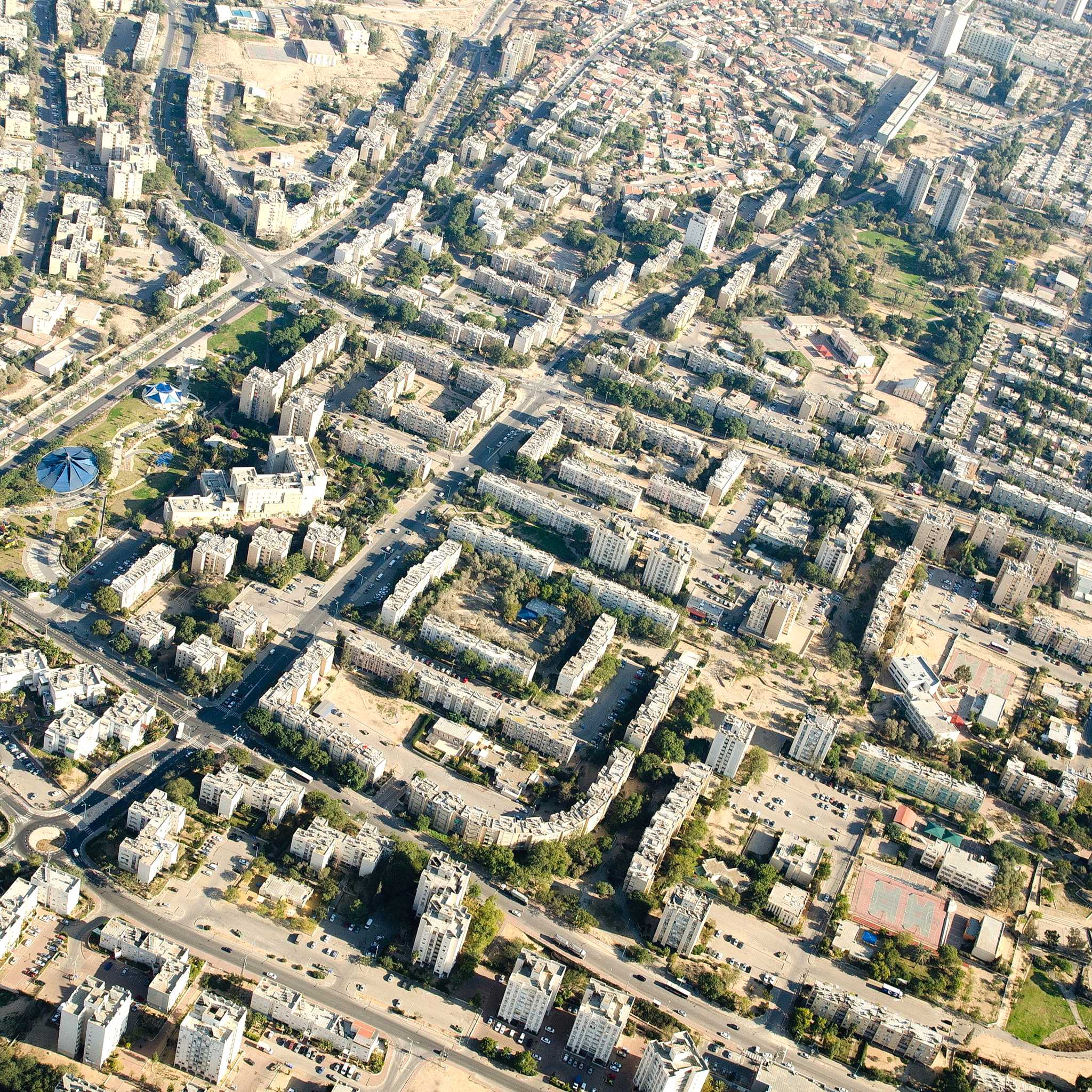 Be'er Sheva