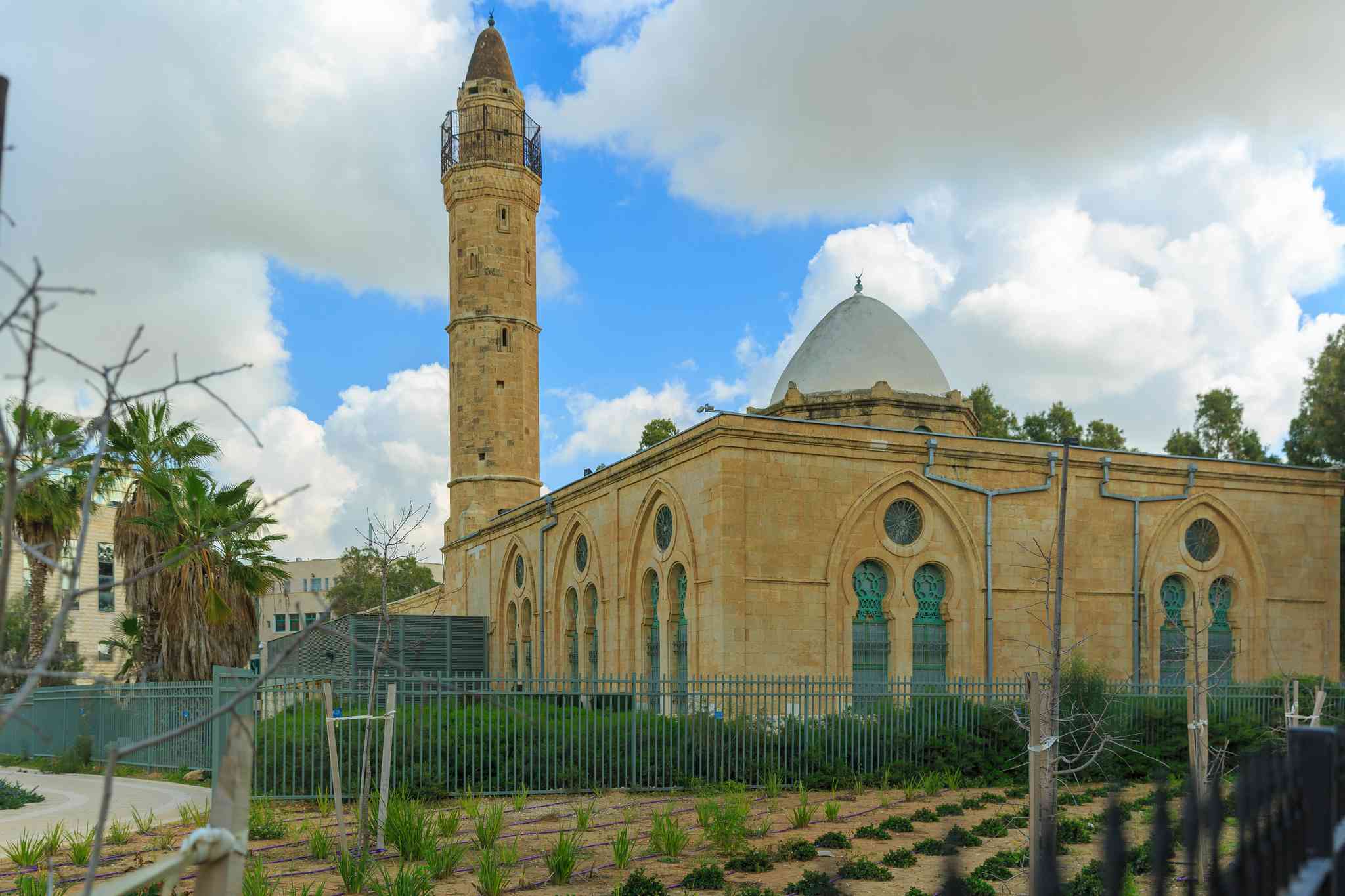 Scenic view of Jerusalem - private day trip from Be'er Sheva - photo 8