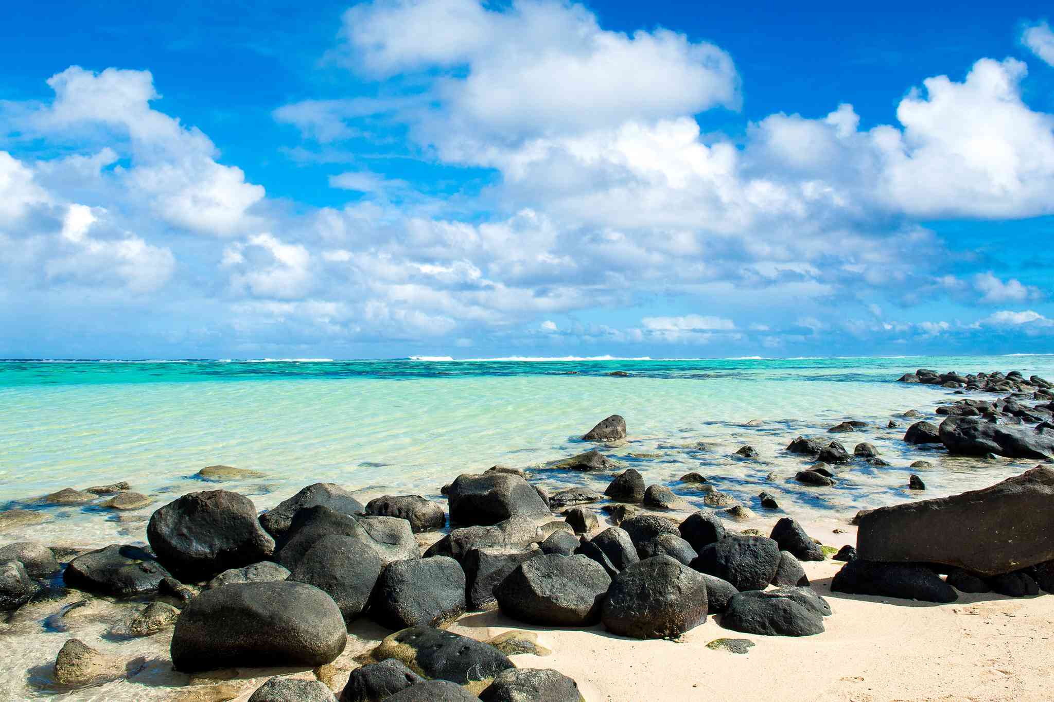 Scenic view of Bel Ombre - private day trip from Mauritius Airport - photo 3