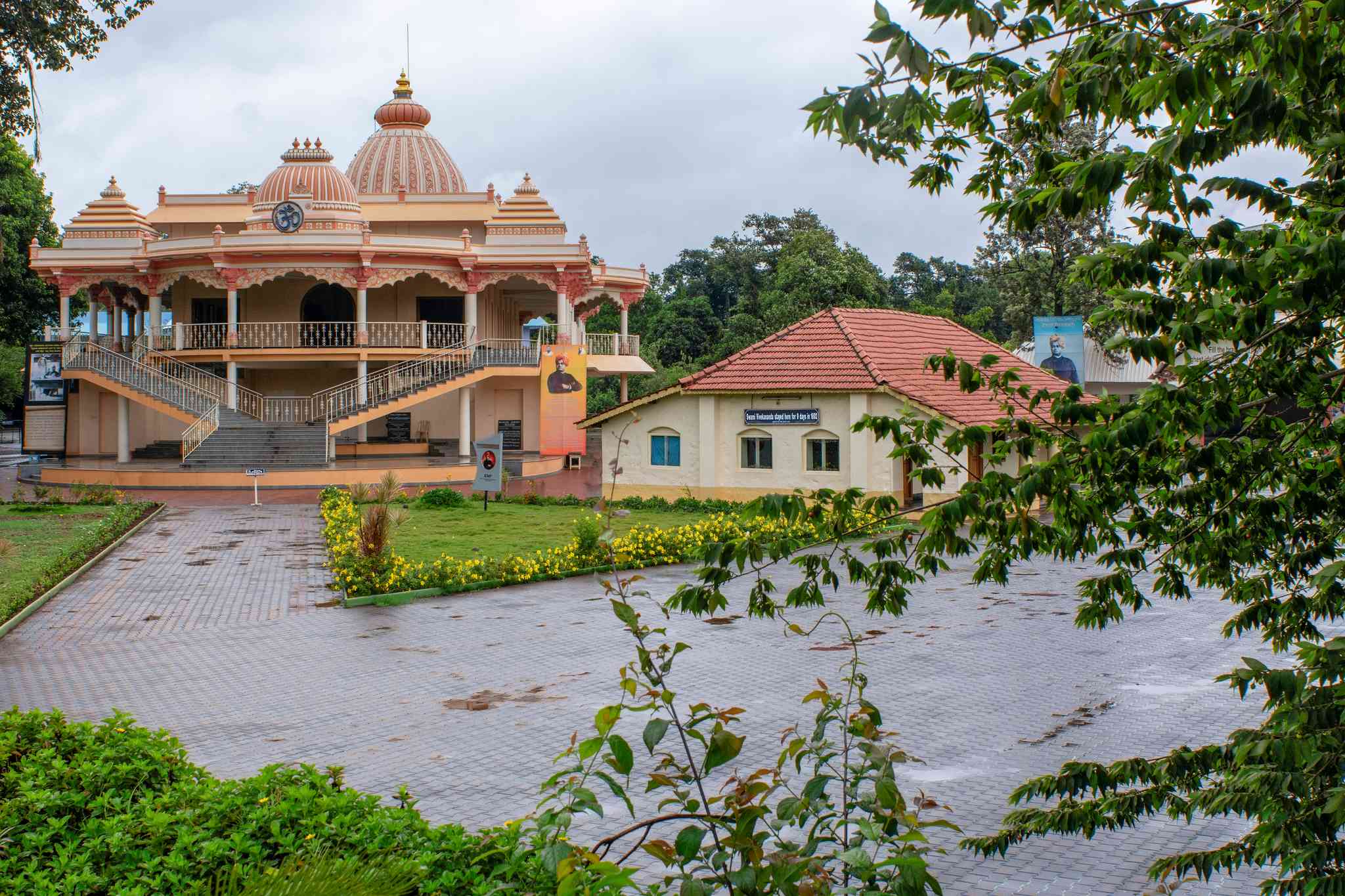 Vista panorámica de Benaulim - excursión privada de un día desde Belagavi - foto 4