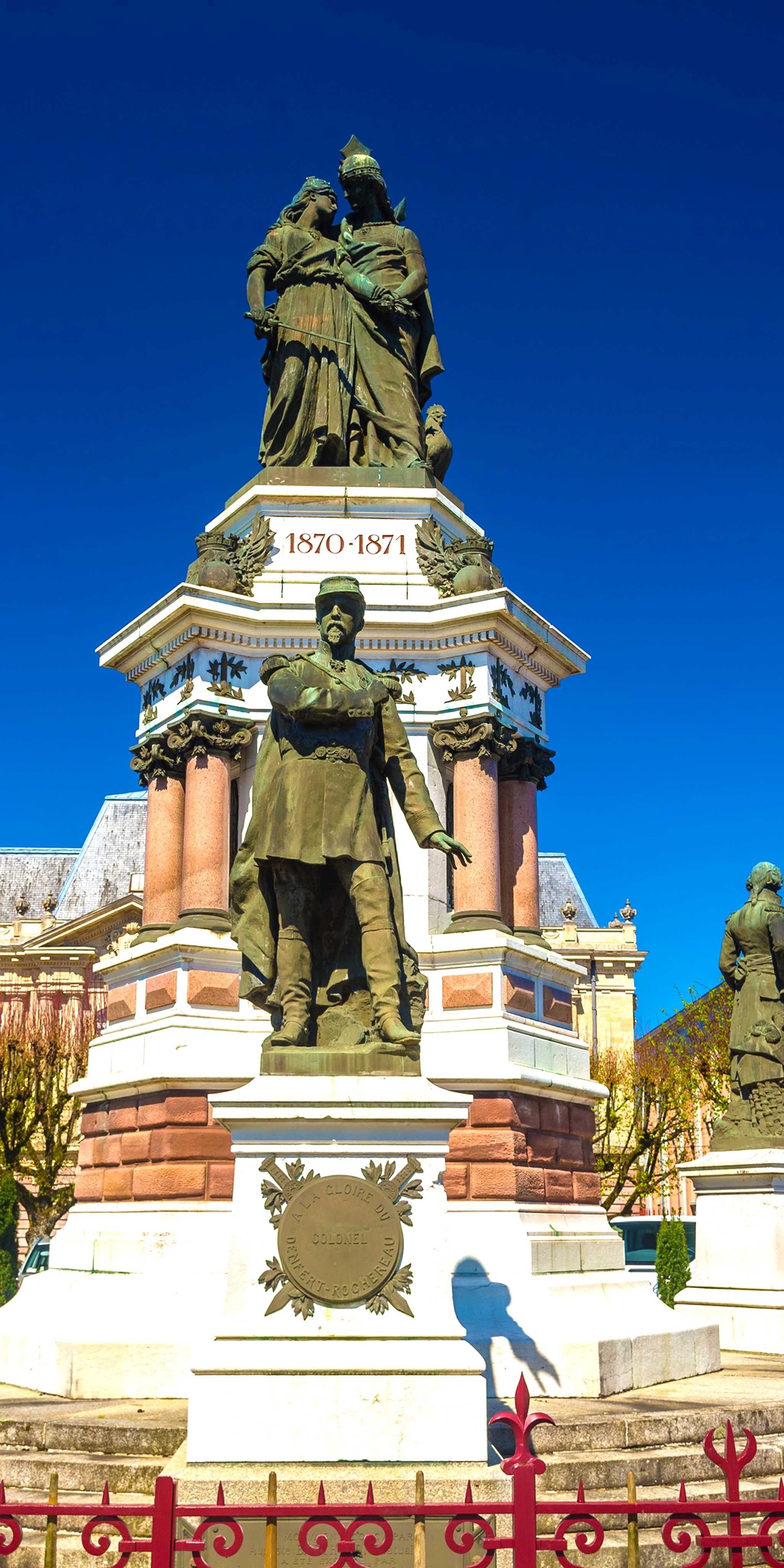 ๋ฒจํฌ๋ฅด