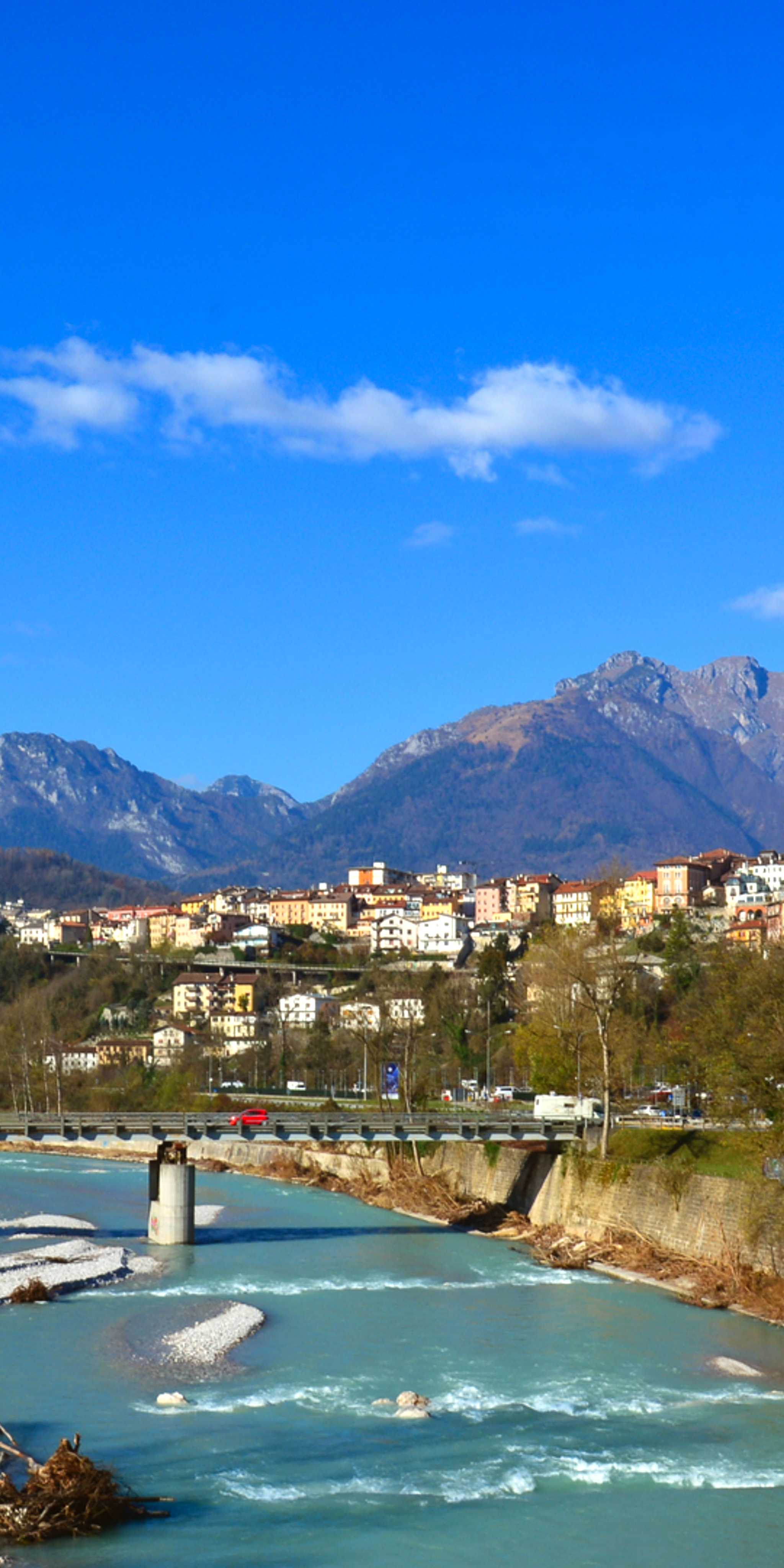 Belluno