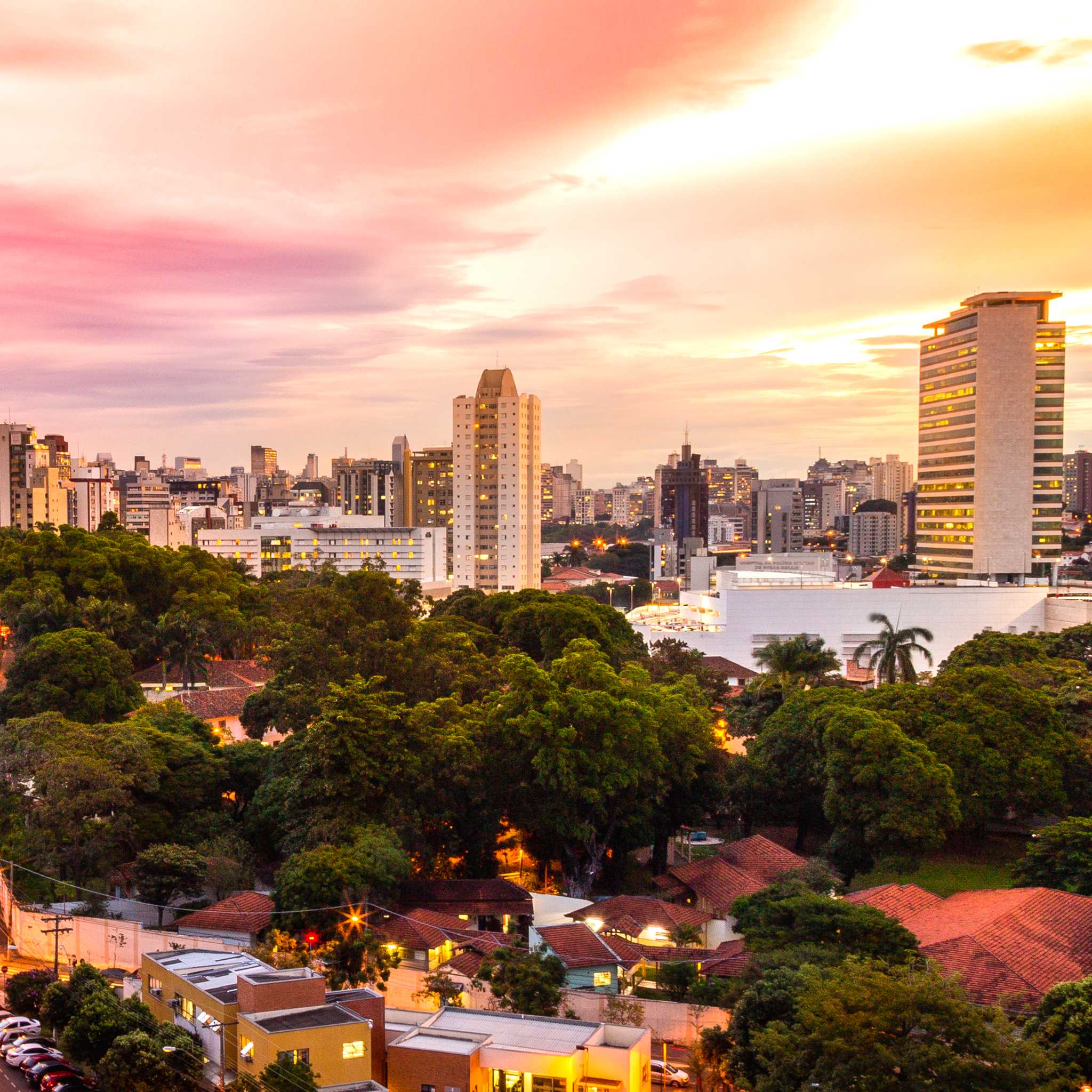 Belo Horizonte