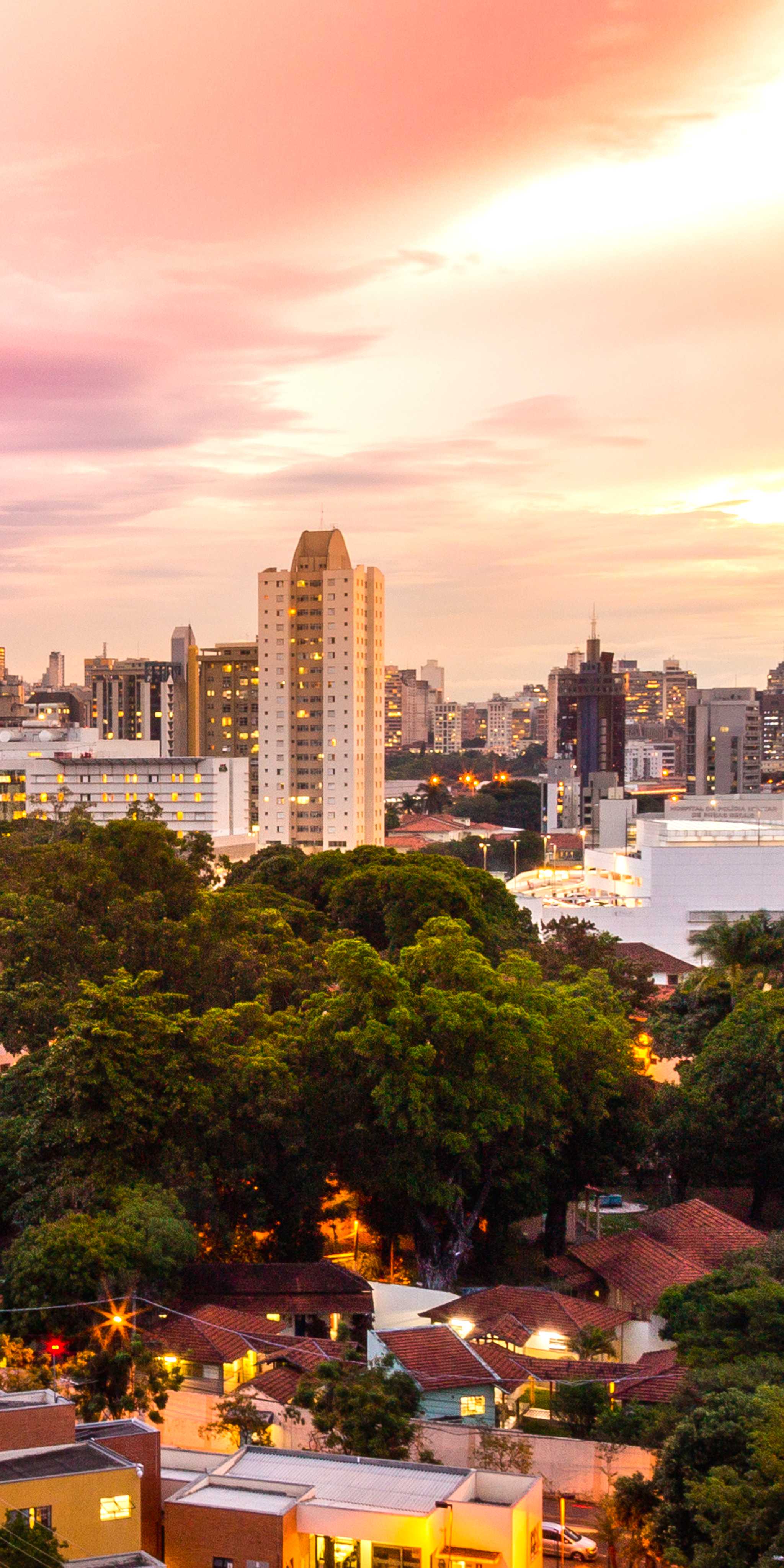 Belo Horizonte