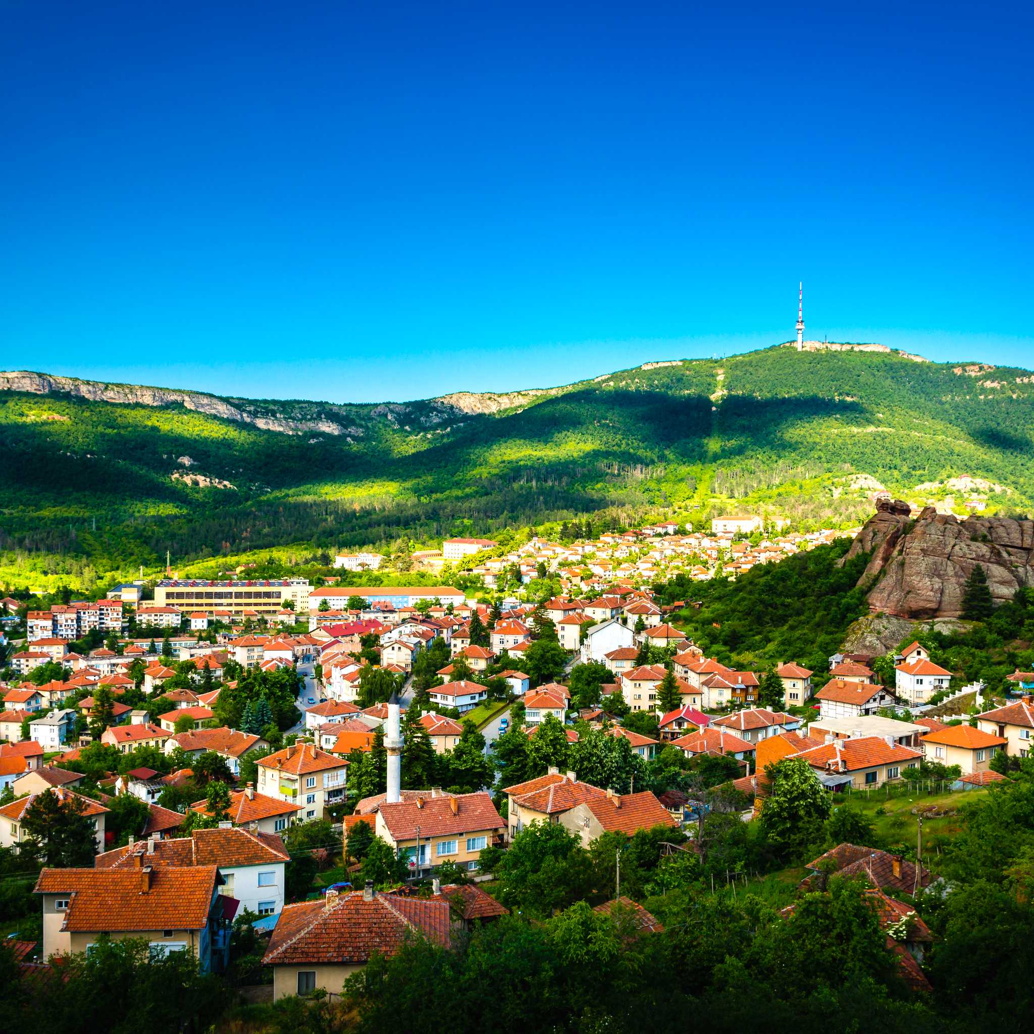 Belogradchik