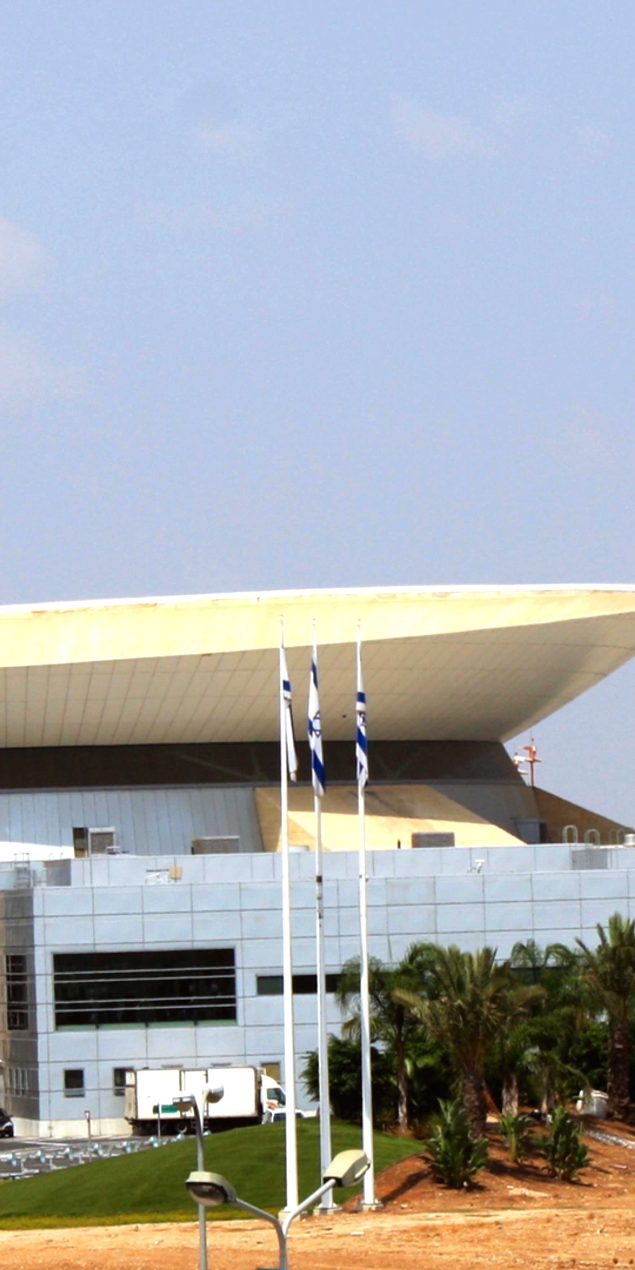 Ben Gurion Airport