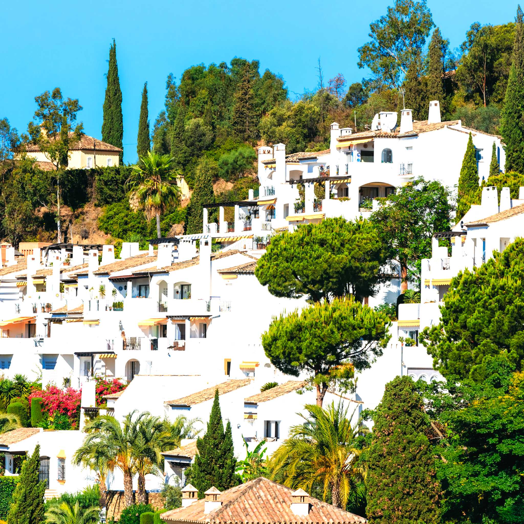 Benahavis