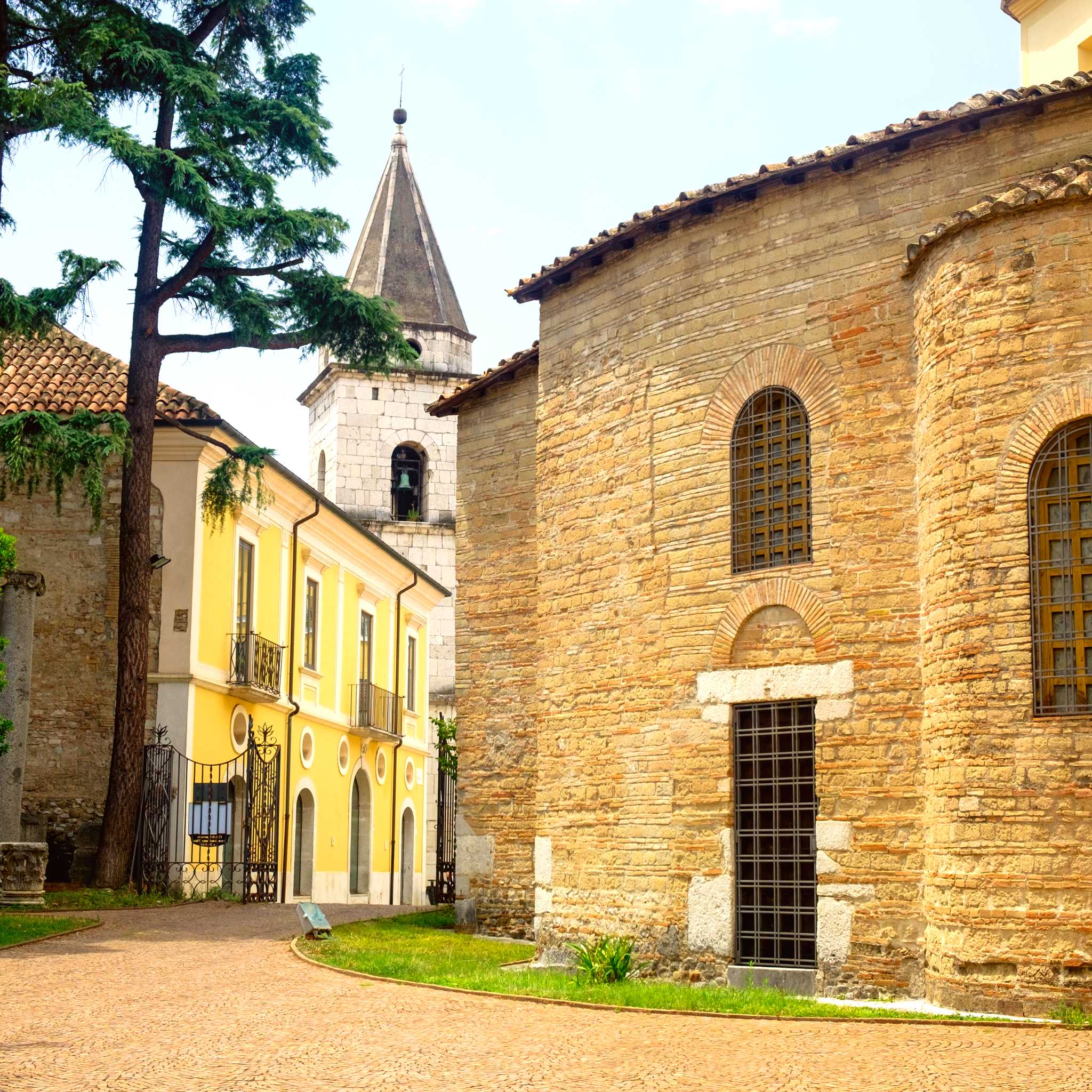 Benevento