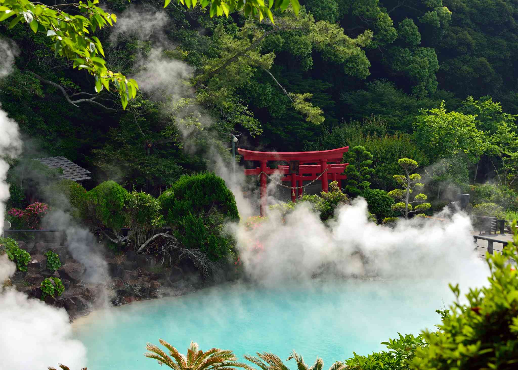 Vacker vy över Hiroshima - privat dagsutflykt från Beppu - foto 6