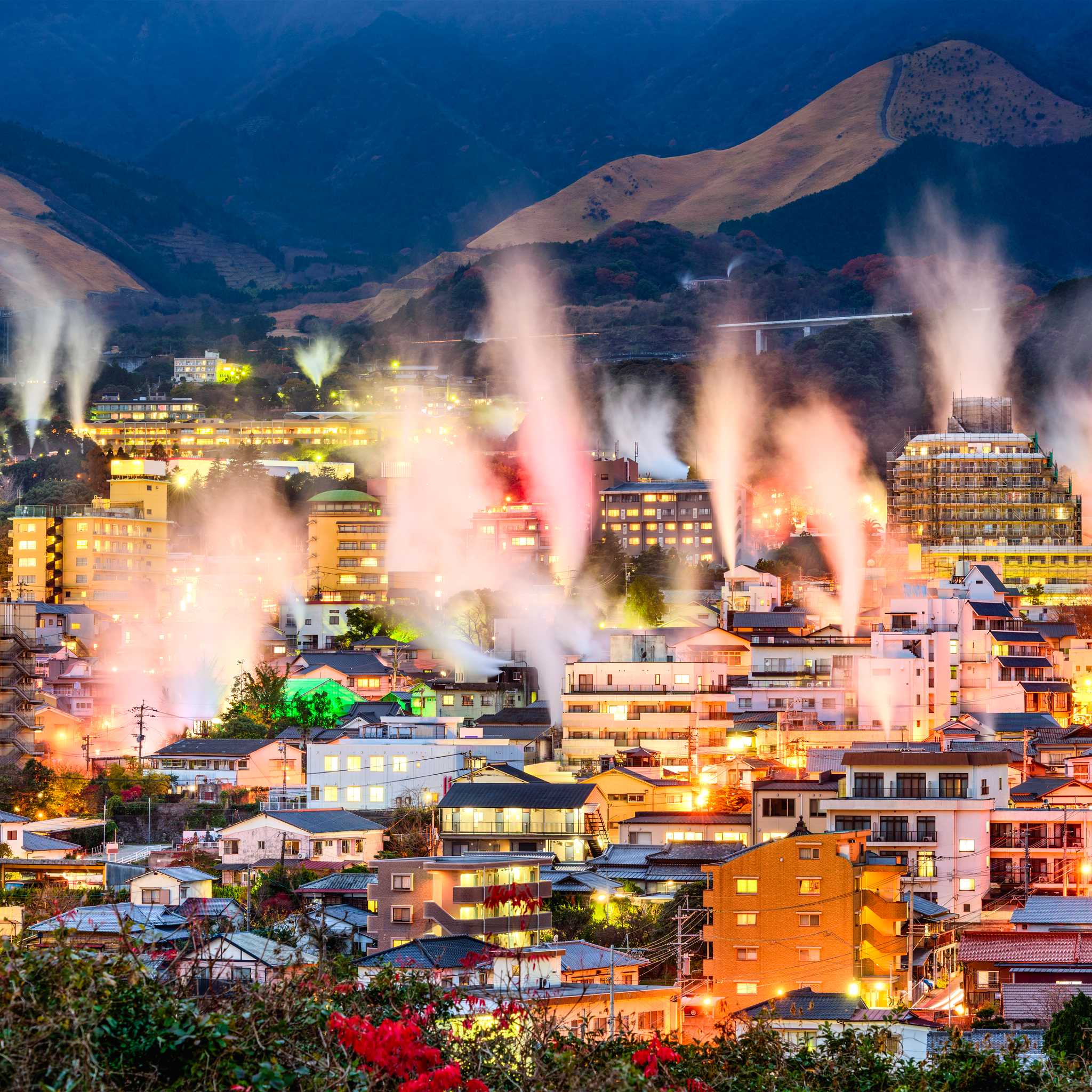 Beppu