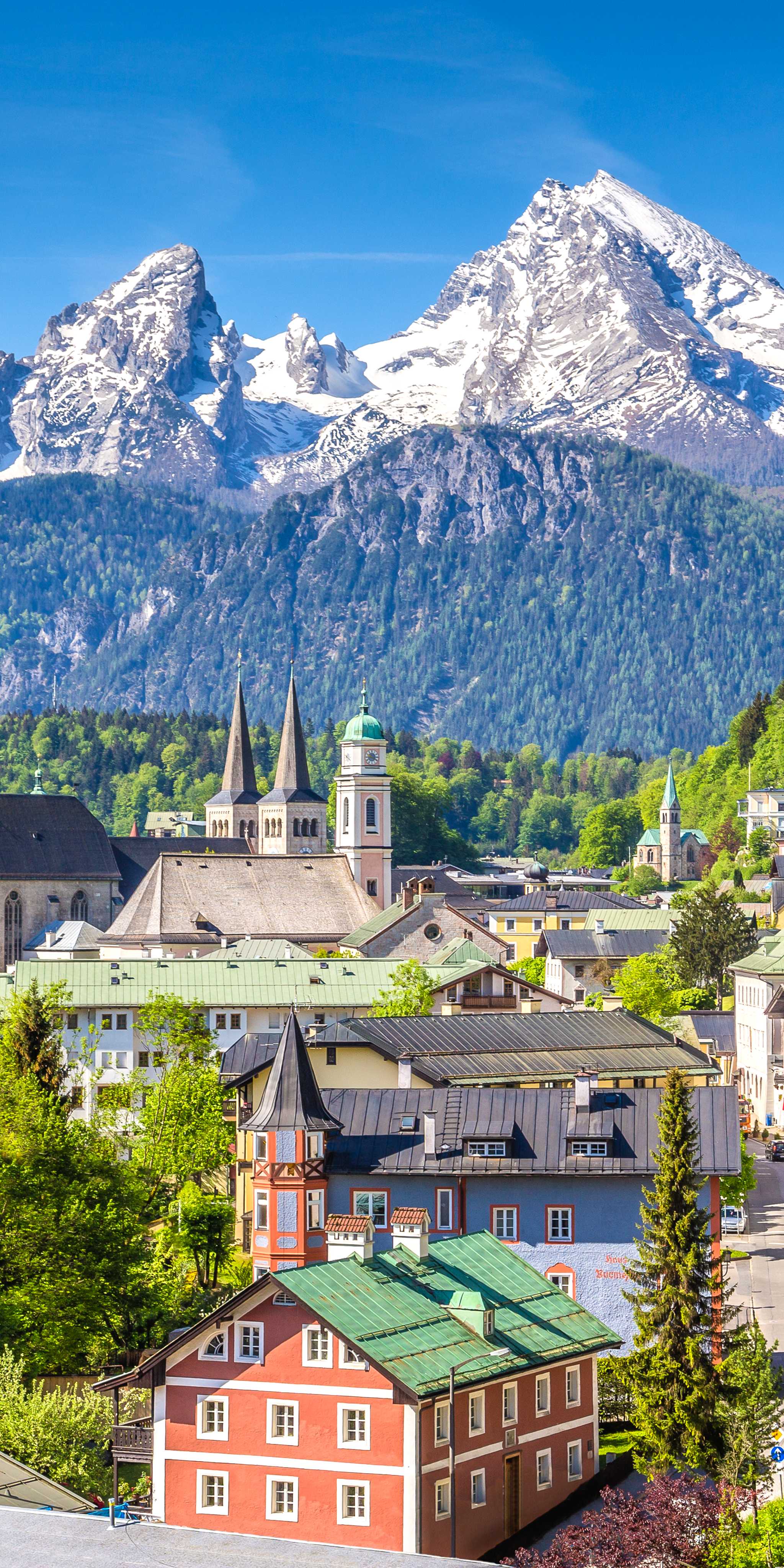 Berchtesgaden