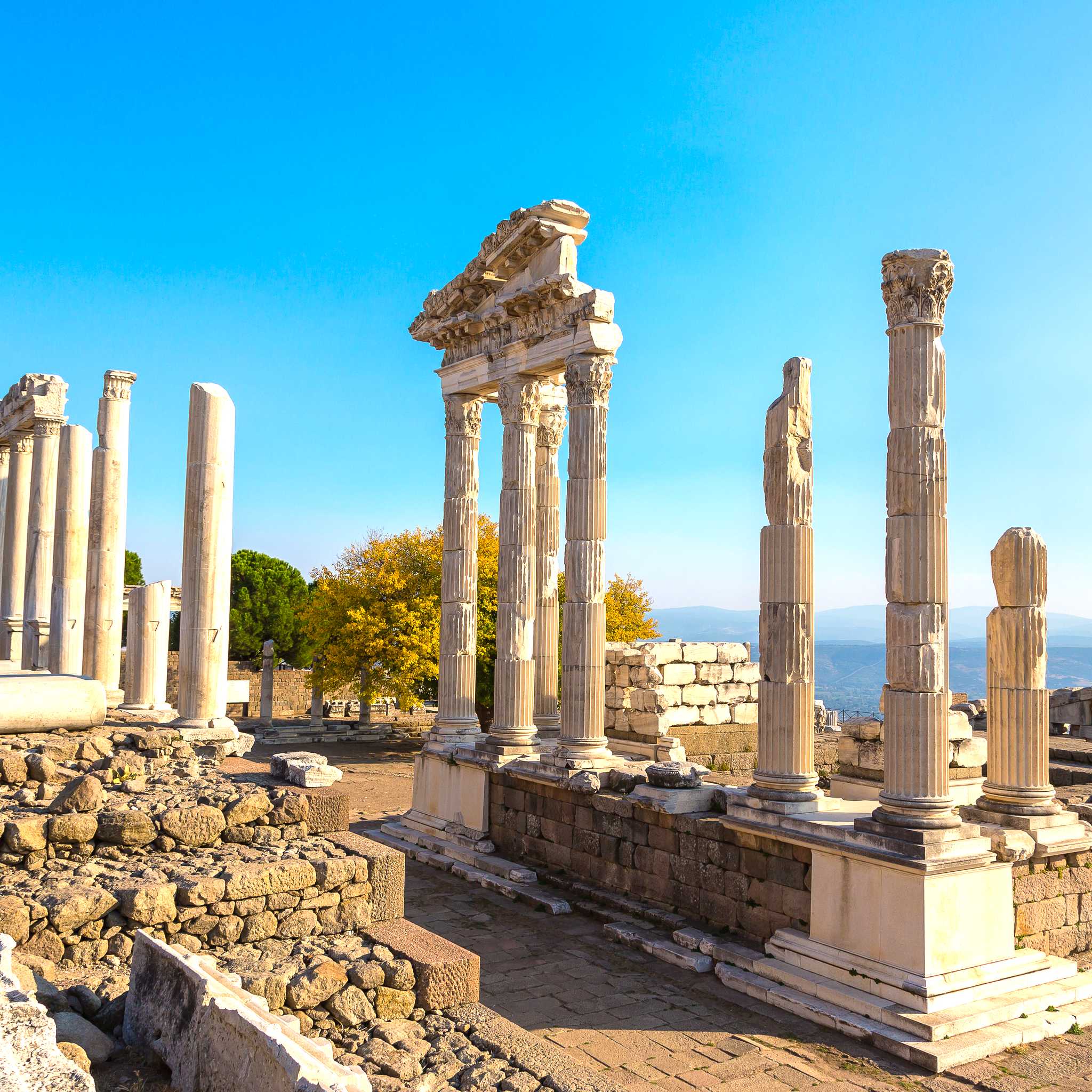 Bergama
