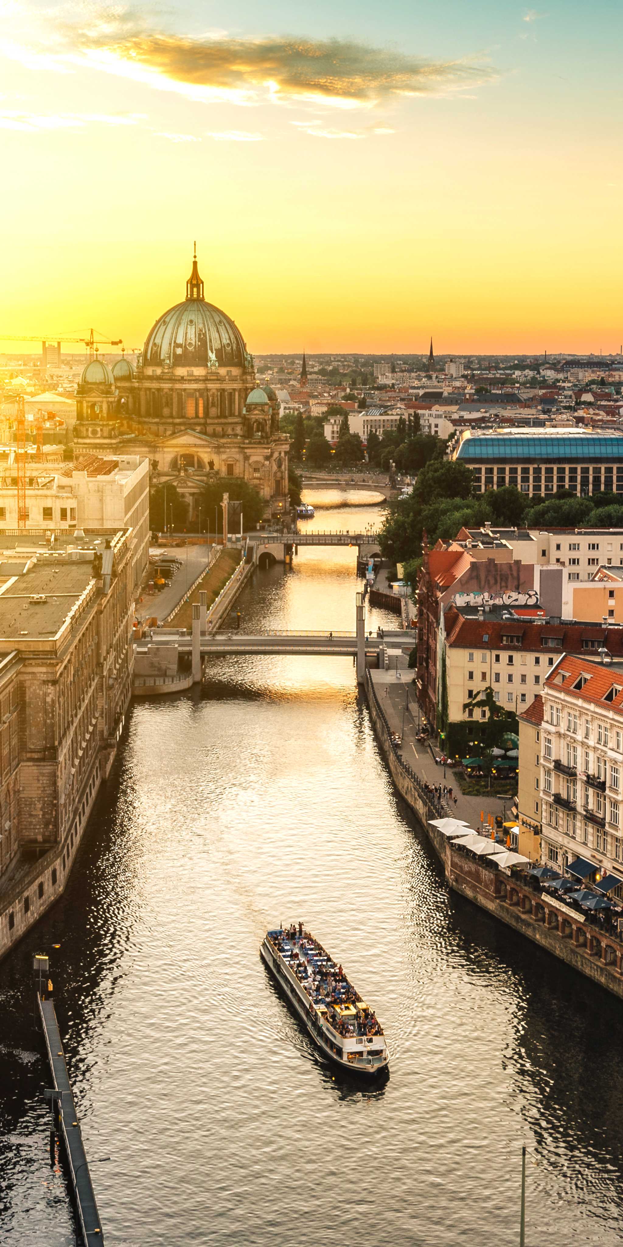 Berlin Brandenburg Airport