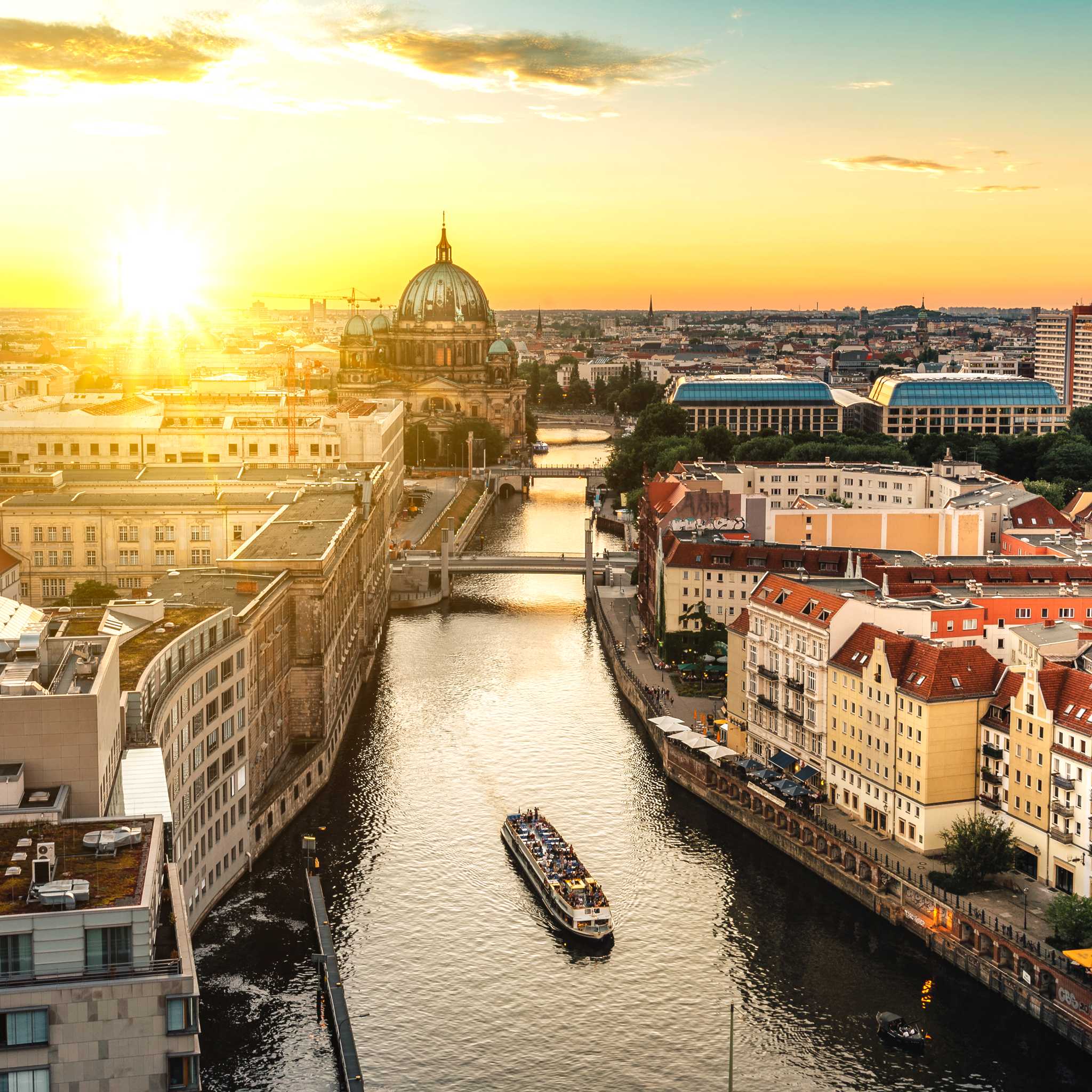 Berlin Brandenburg Airport