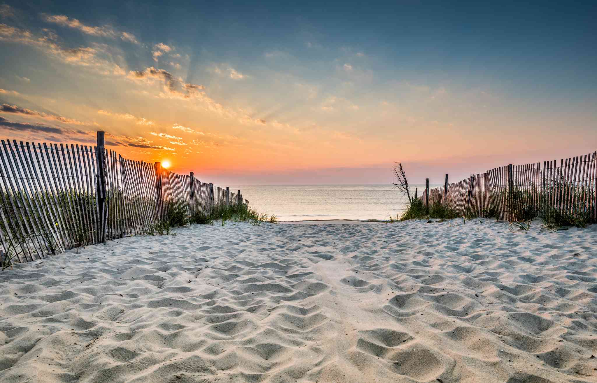 Blick auf die Landschaft von Baltimore, MD - private Tagesreise von Bethany Beach, DE - Foto 5