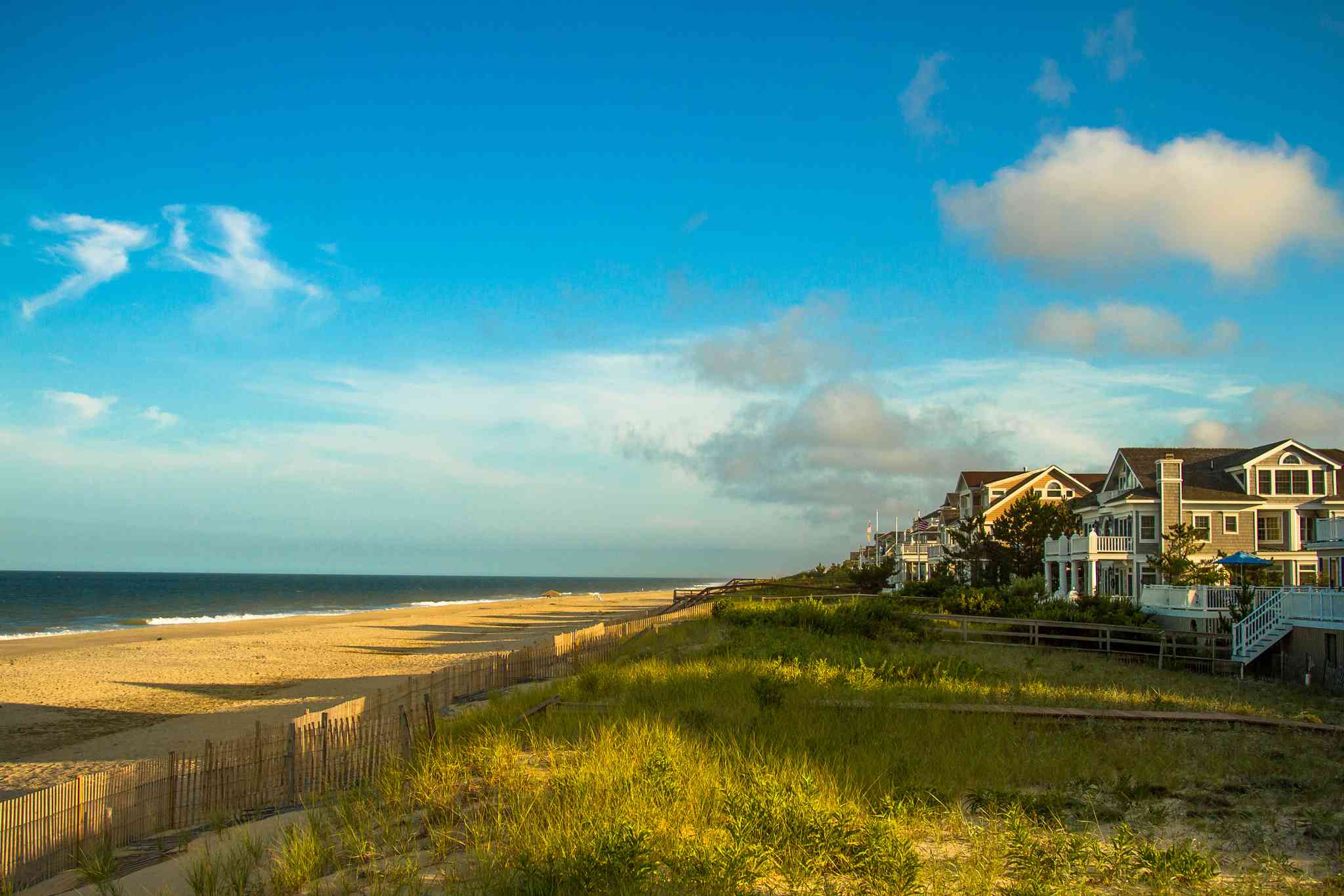 Blick auf die Landschaft von Baltimore, MD - private Tagesreise von Bethany Beach, DE - Foto 6
