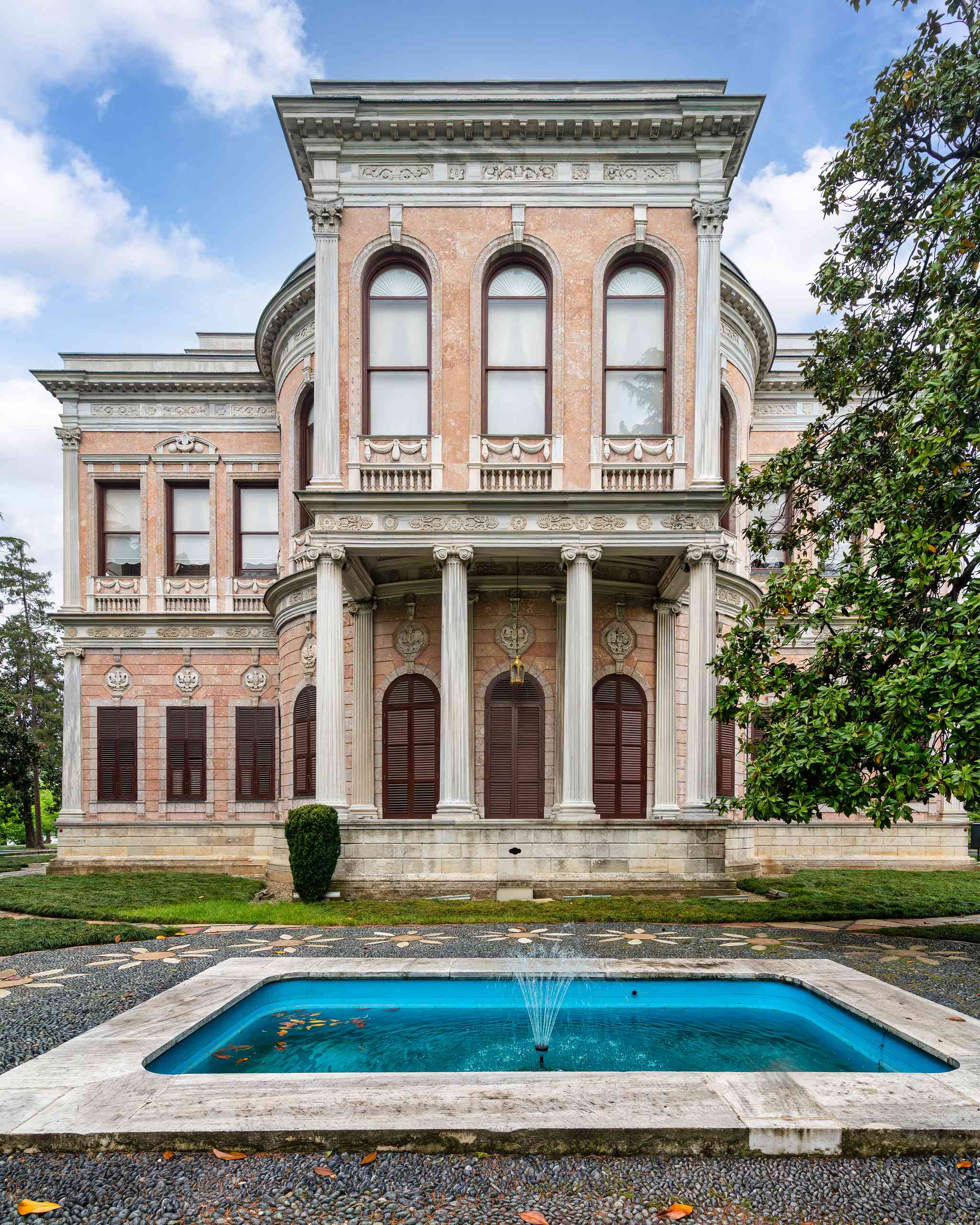 Vue pittoresque de Istanbul - excursion privée d'une journée depuis Istanbul - photo 2