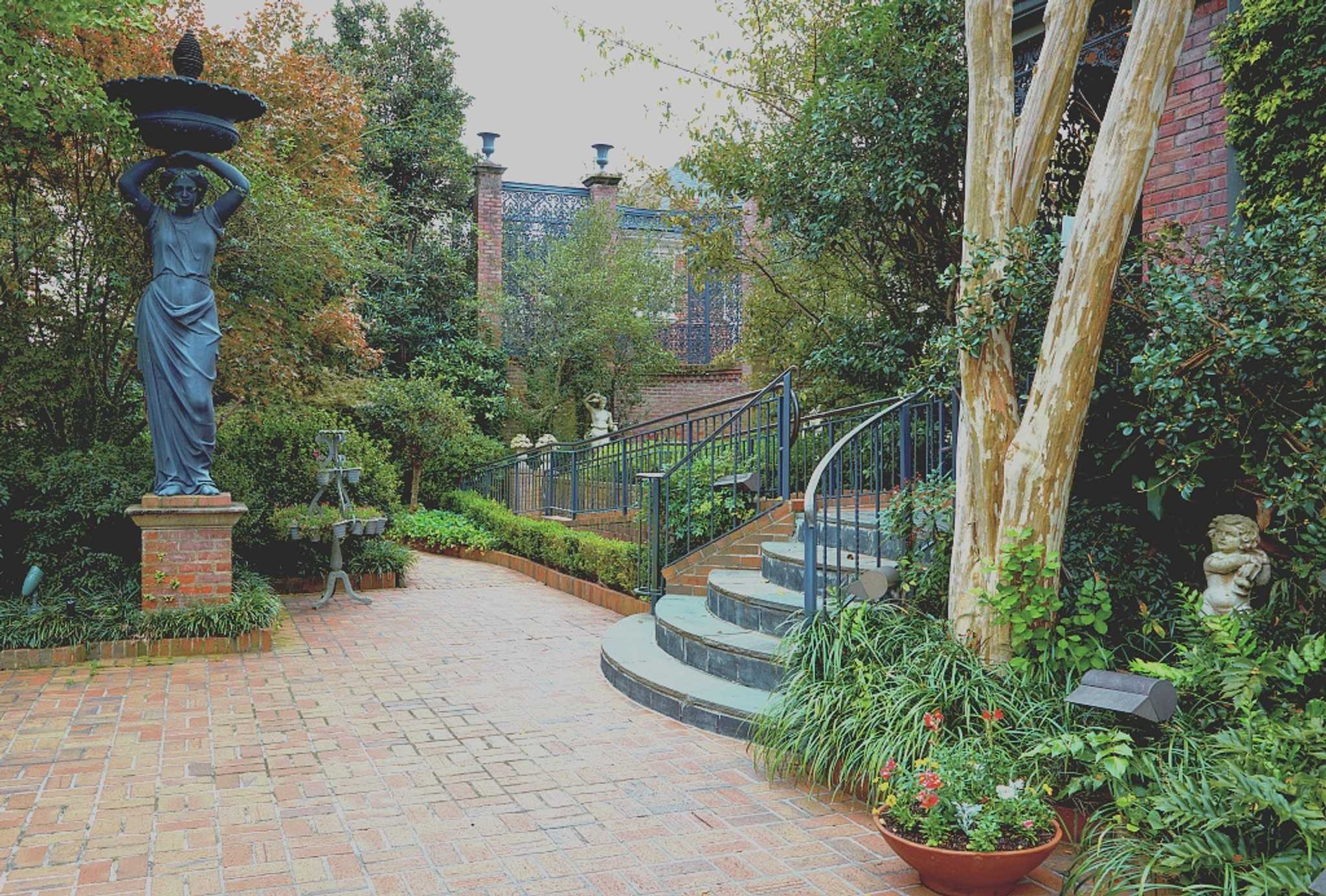 Visit Biedenharn Museum & Garden on the way from tallahassee-fl-us to shreveport-la-us with Daytrip