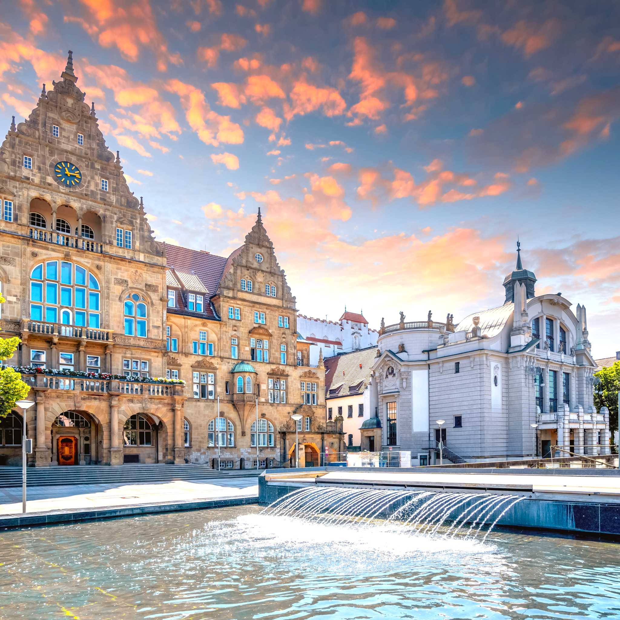 Bielefeld, Germany