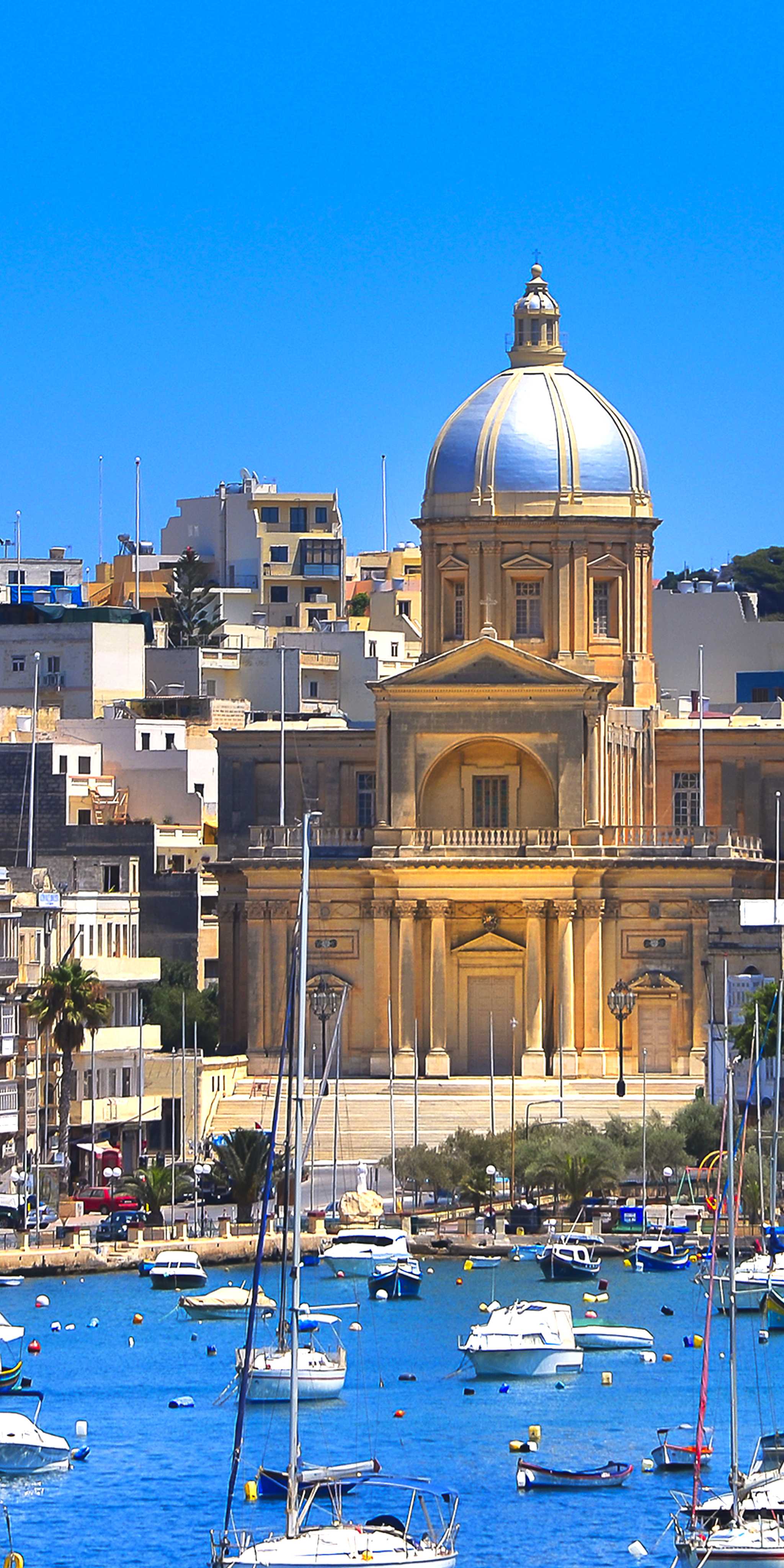 Birgu