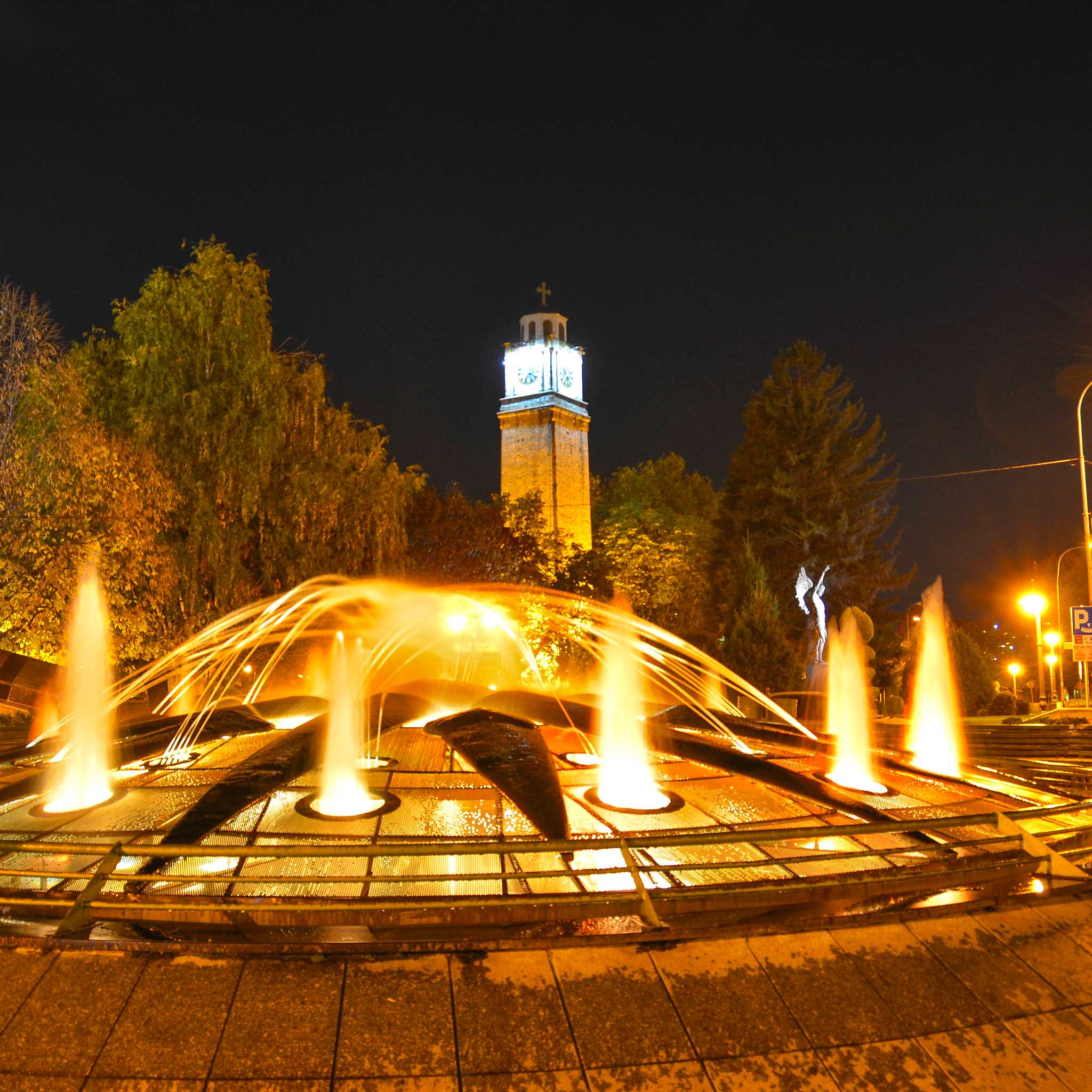 Private car transfers in North Macedonia from Bitola