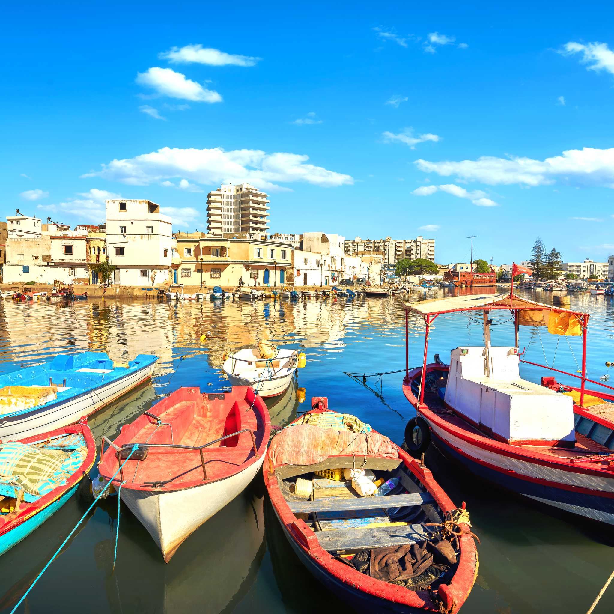Bizerte