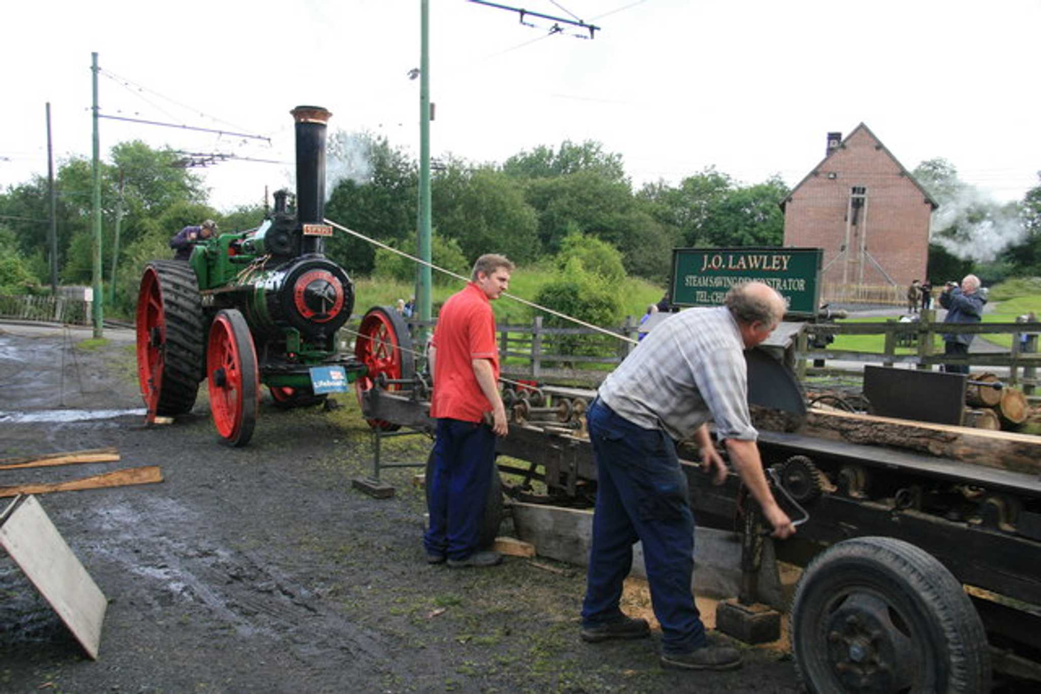 Black Country Living Museum