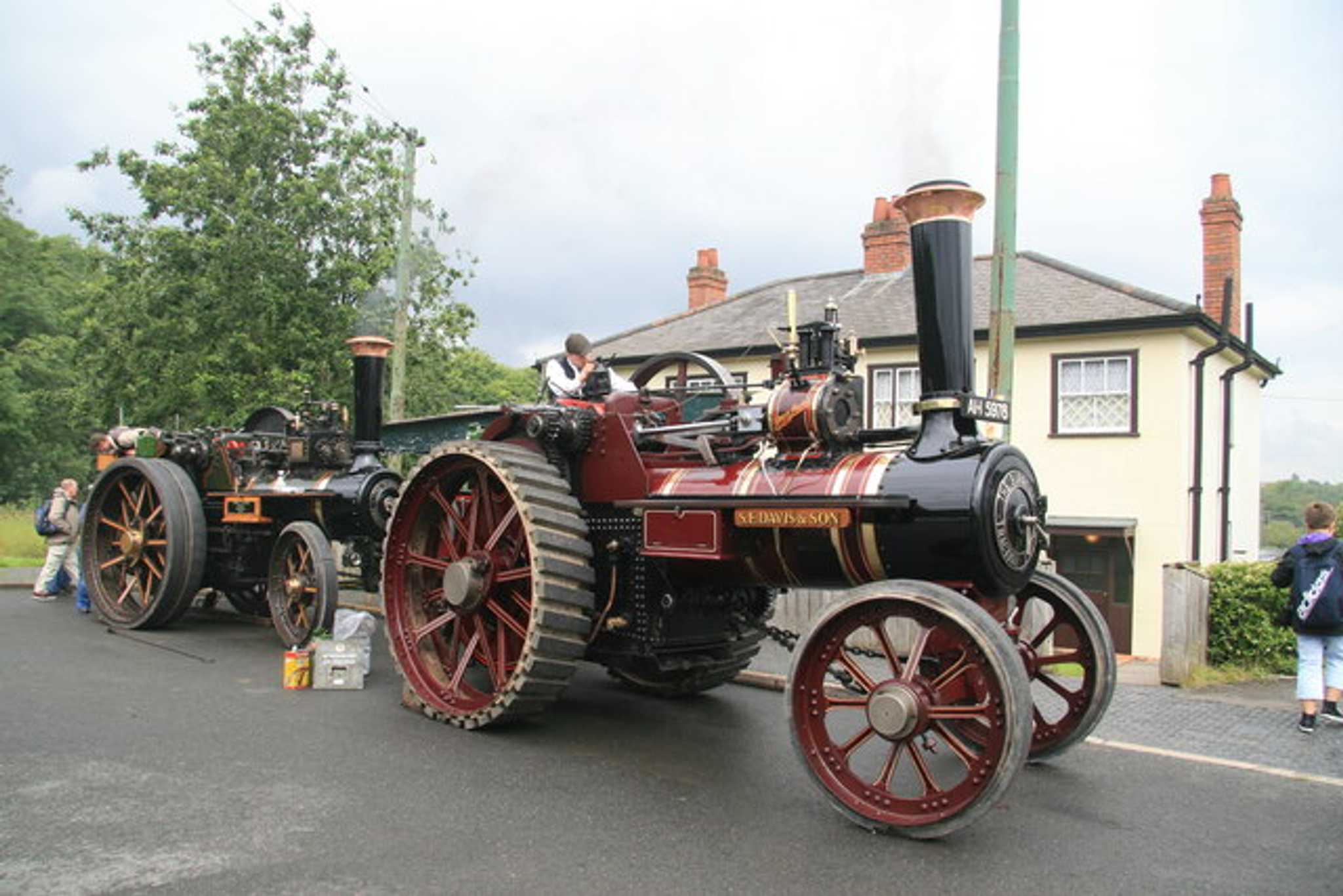 Black Country Living Museum