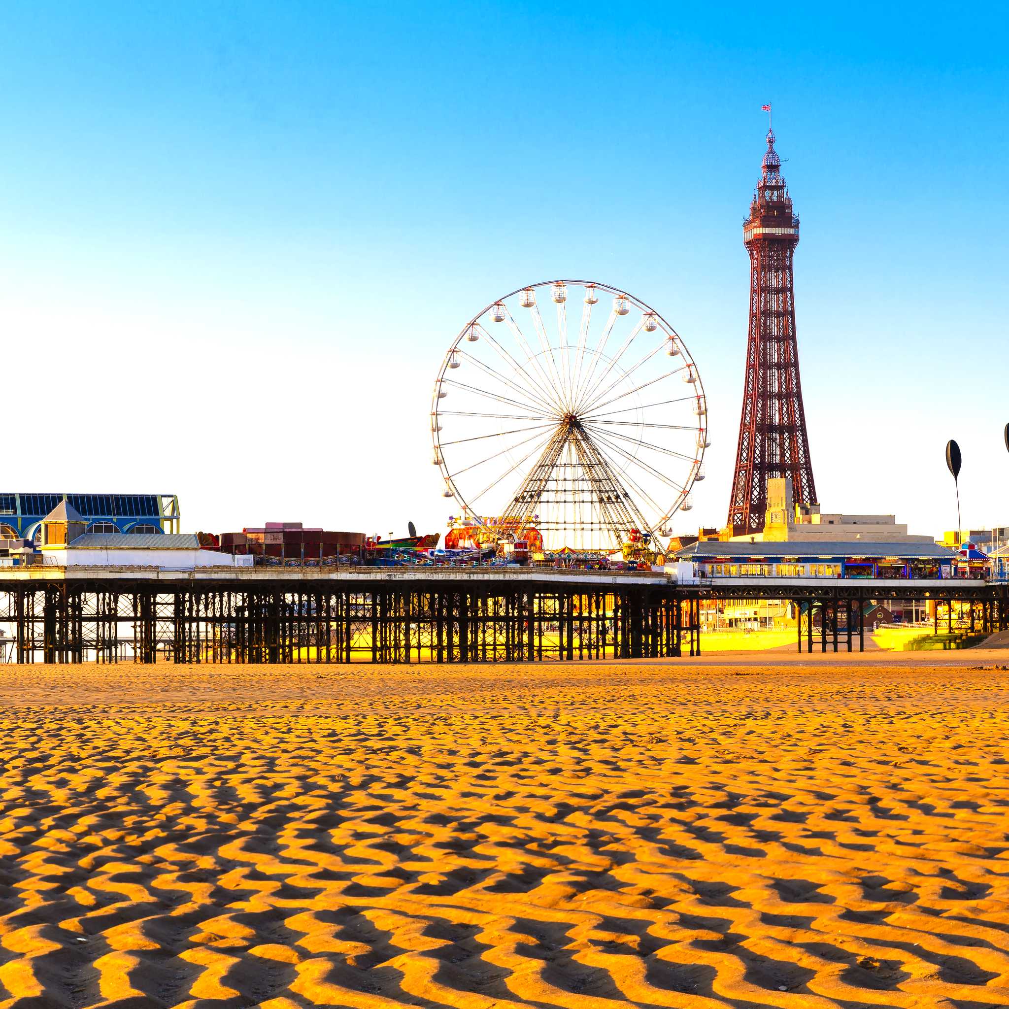 Blackpool