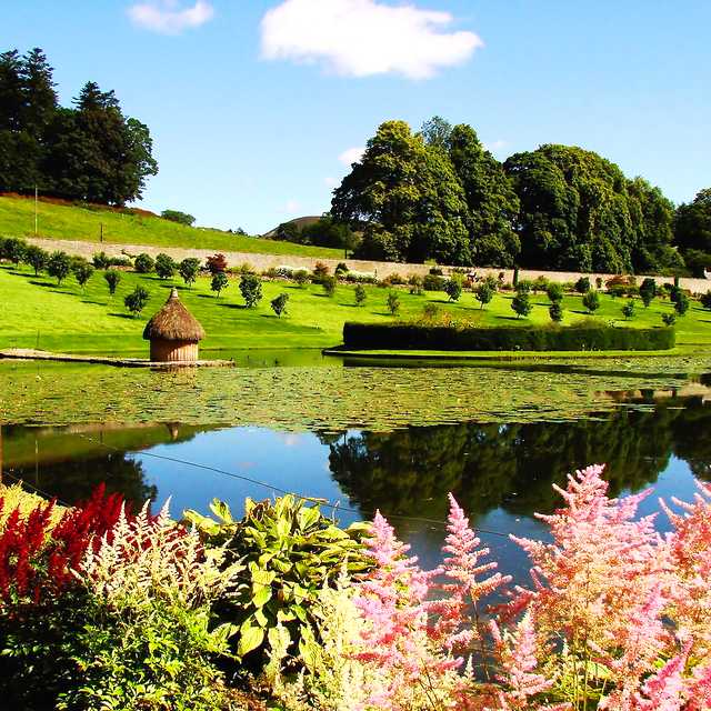 Glasgow to Loch Ness and Blair Castle: Private day trip