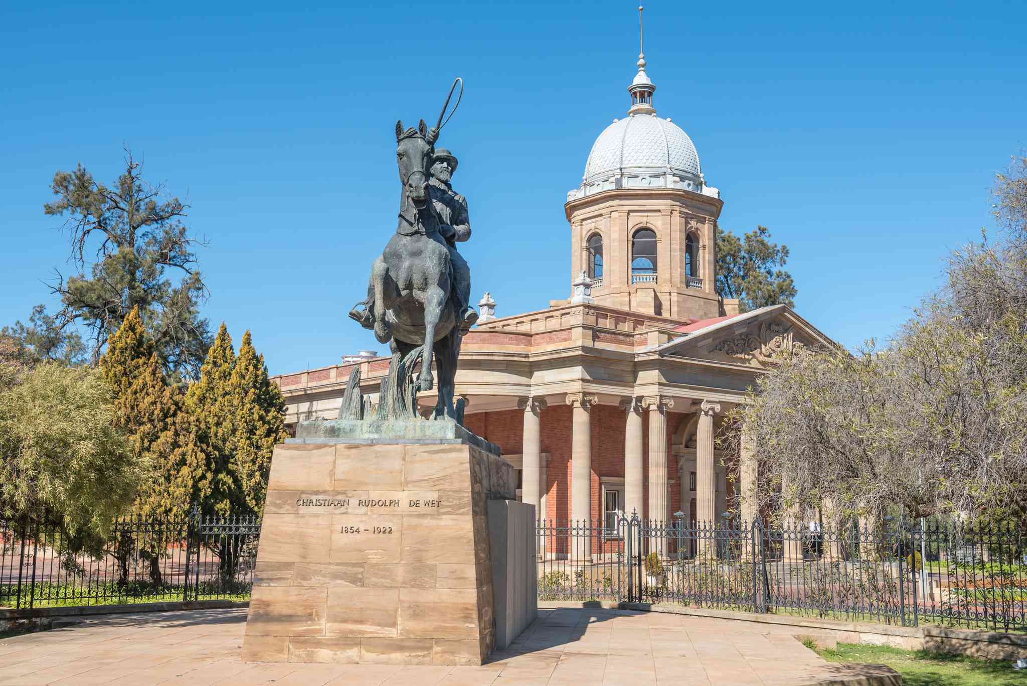 Durban 의 경치 - Bloemfontein 에서 출발하는 개인 day trip - 사진 4
