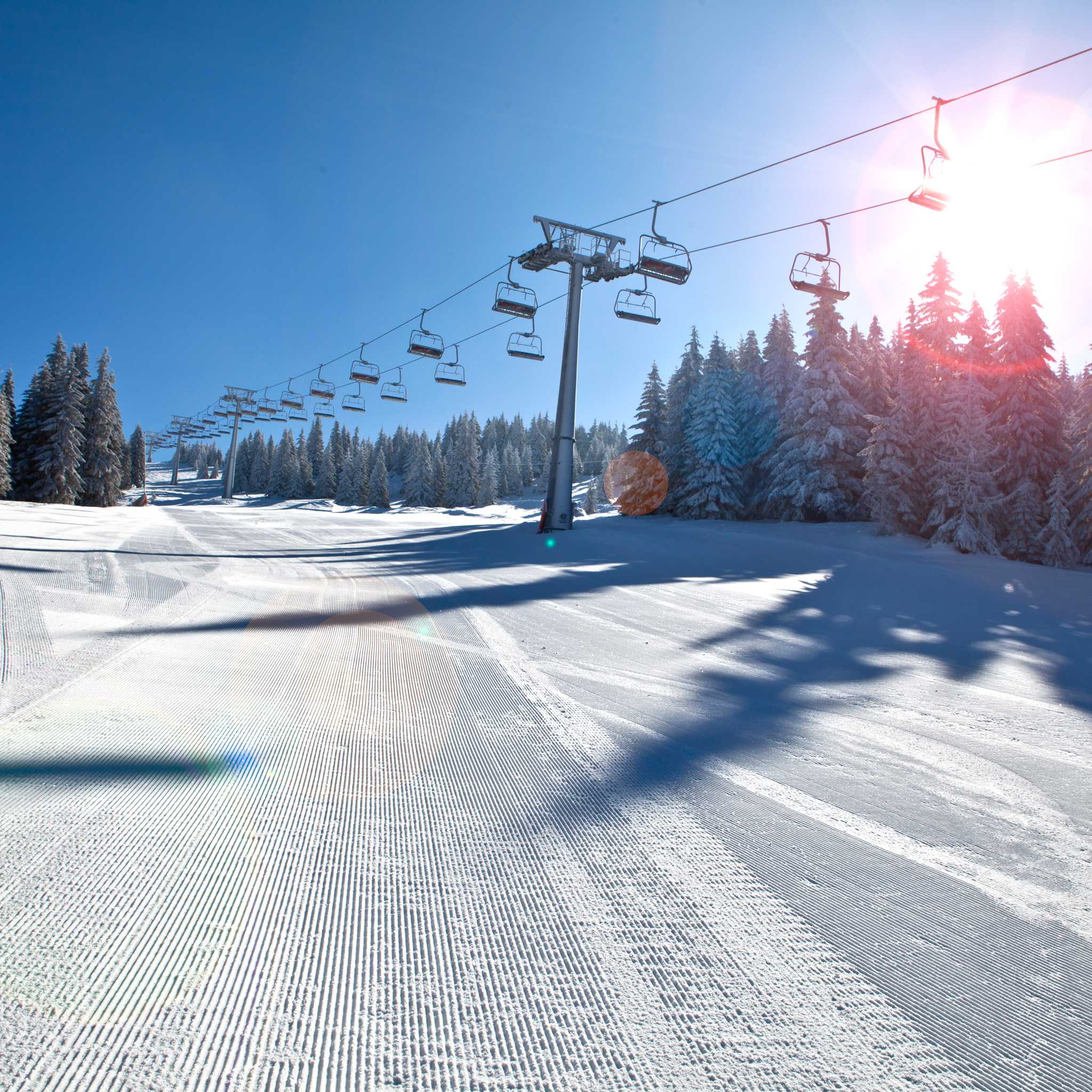 Blue Knob All Seasons Resort