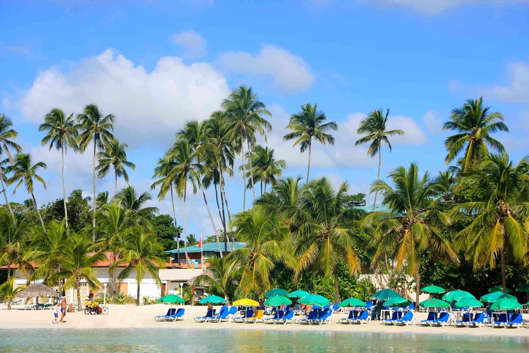 Scenic view of Cabarete - private day trip from Boca Chica - photo 6